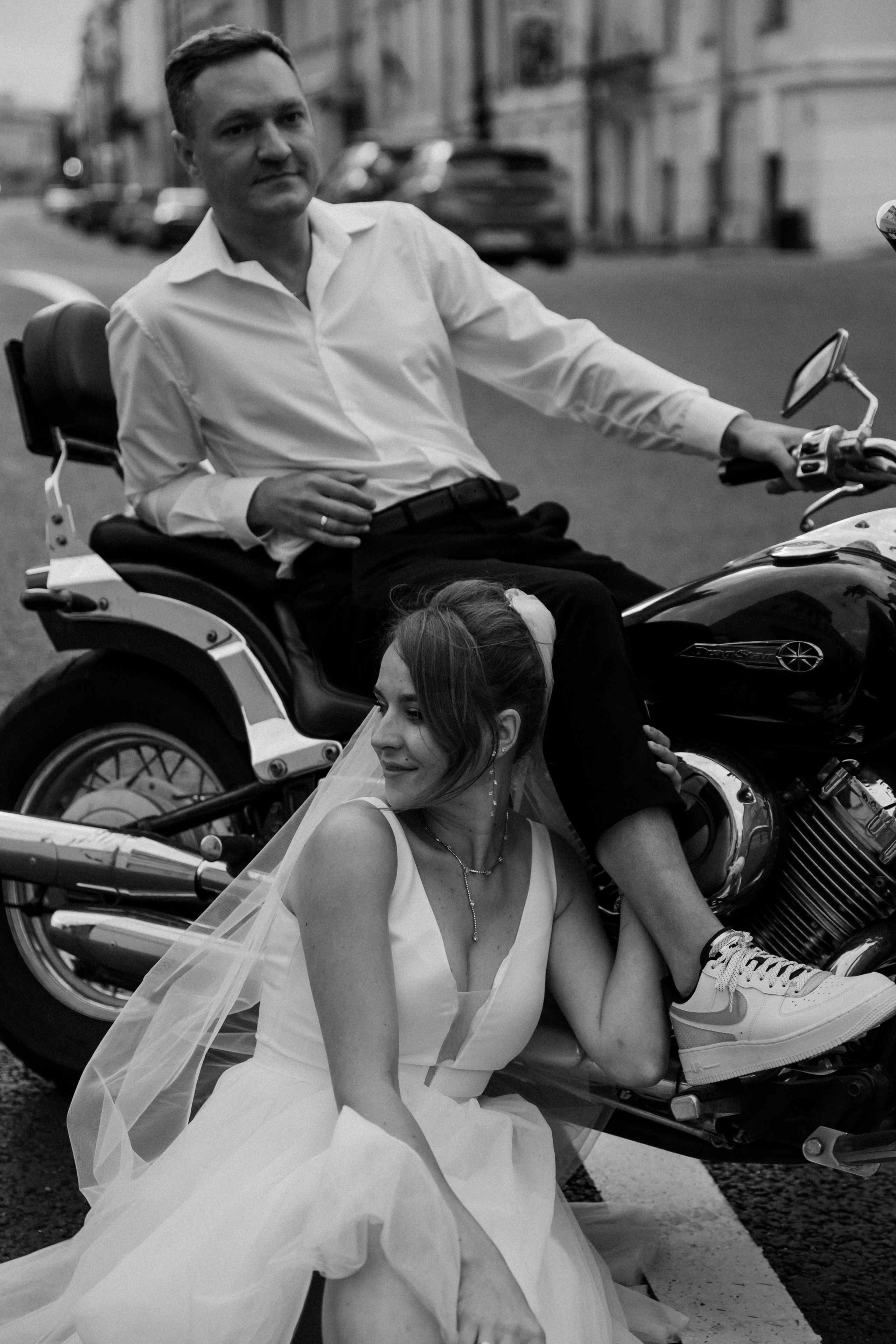 Weddin #15. Фотограф Анна Путилина