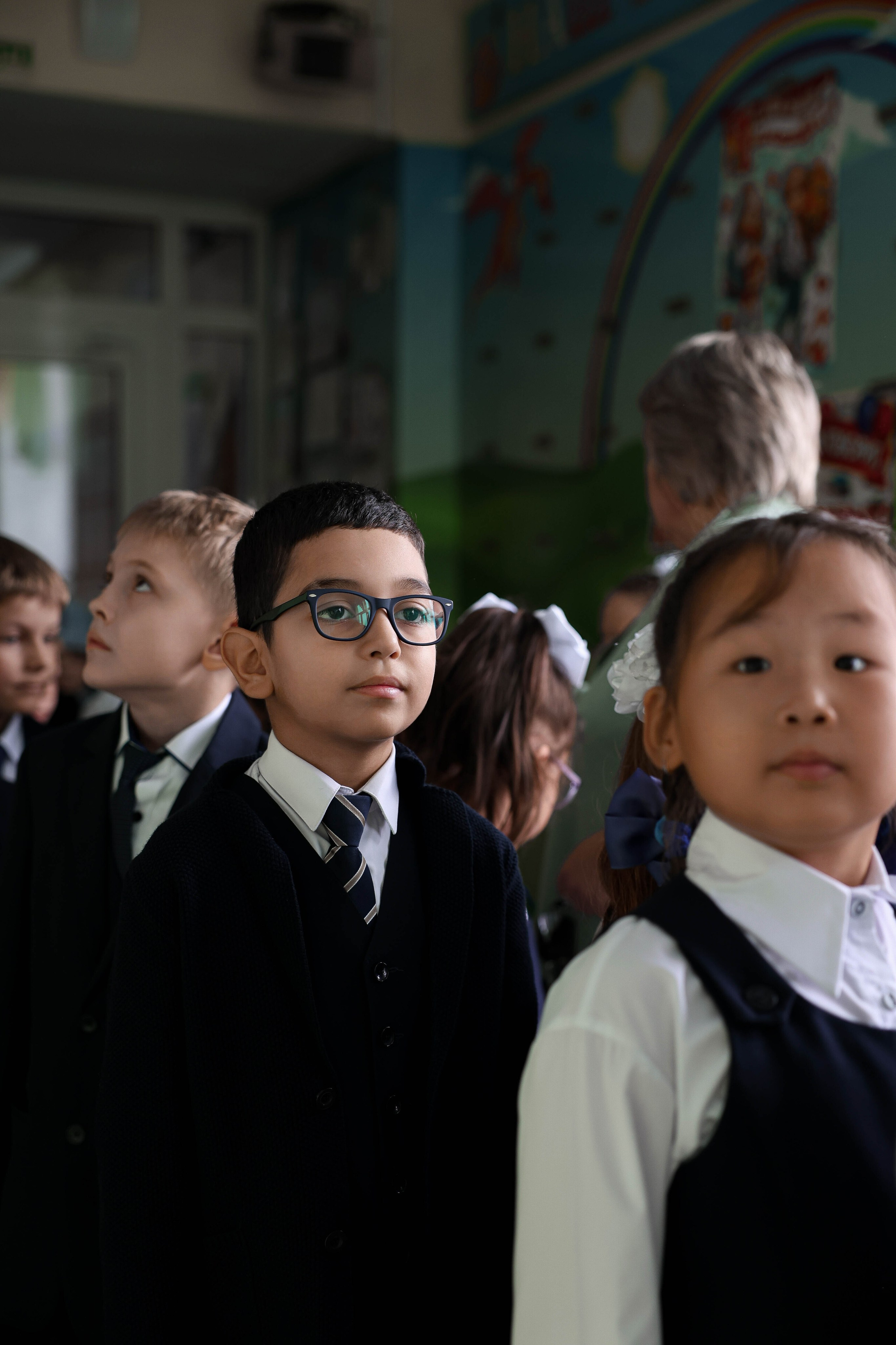 День знаний 2025. Свадебный и Школьный фотограф Улан-Удэ Бурятия Джулия Топоева Выпускные альбомы Фотограф на мероприятие