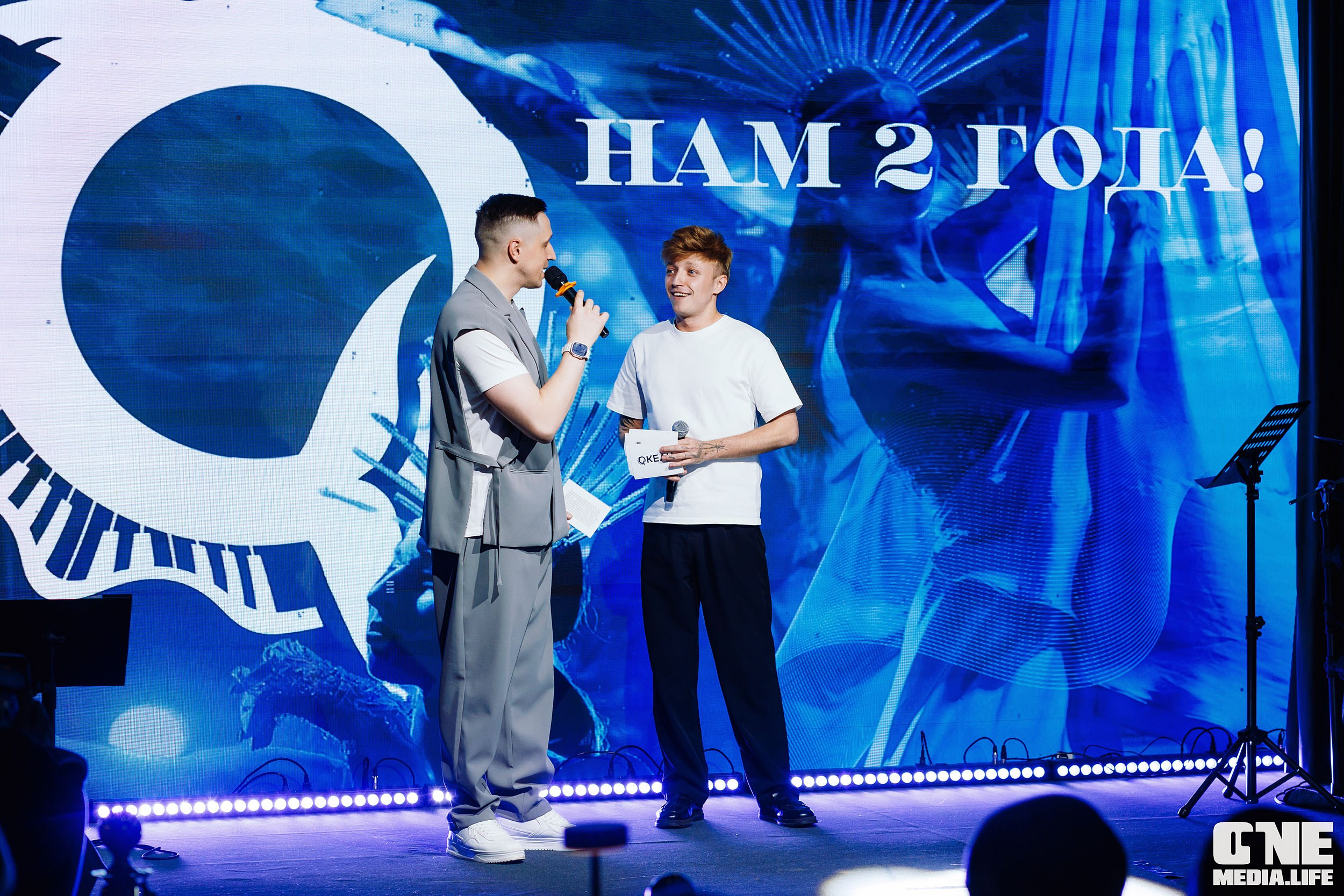 Фоторепортаж из ресторана Океан. One Media Life: фоторепортажи, фотоотчеты с мероприятий и заведений