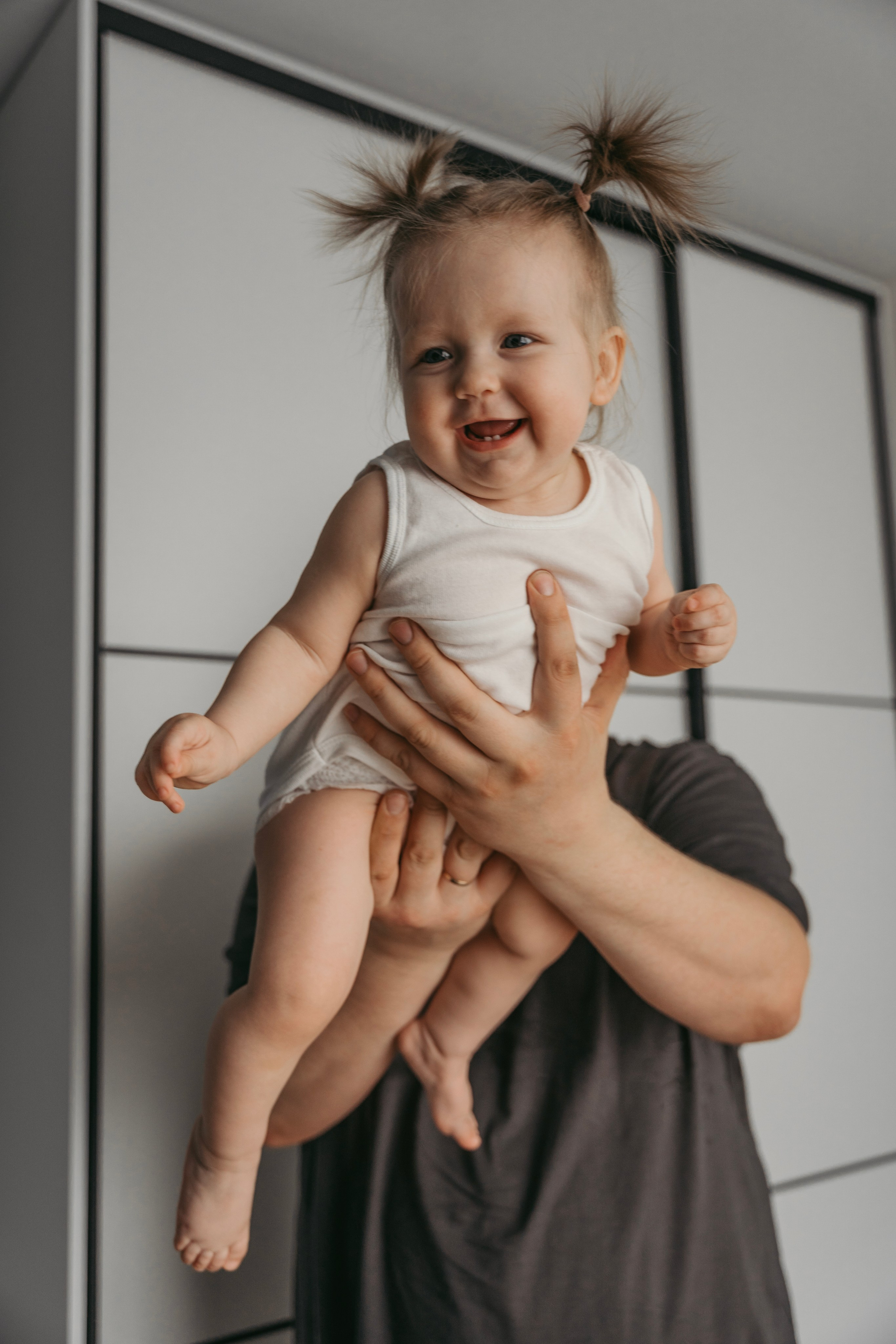 Дома. Фотограф Волгоград Ксения Устинова