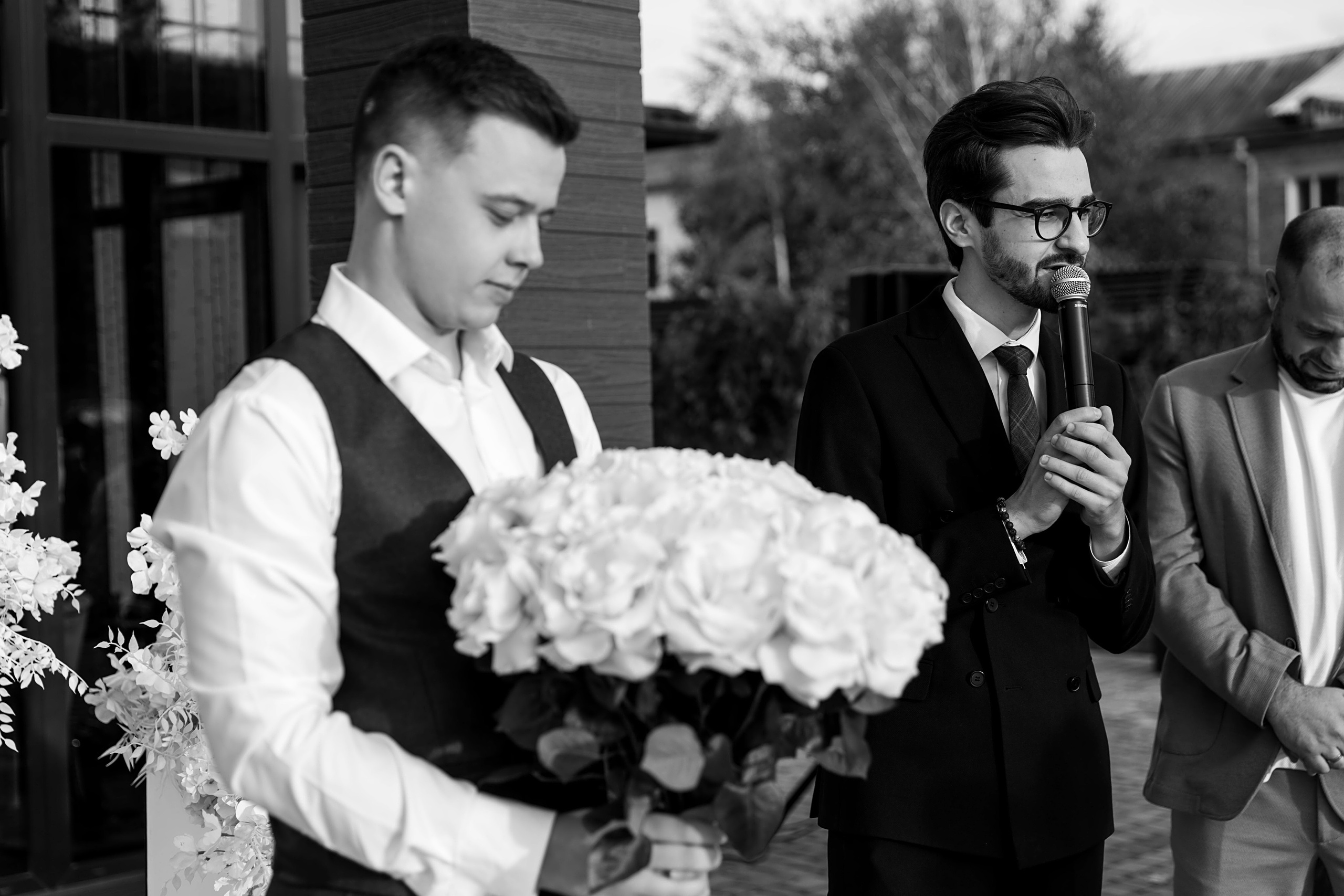 Почему и зачем нужен фотограф в банкетном зале?. Фотограф Сальск Катерина