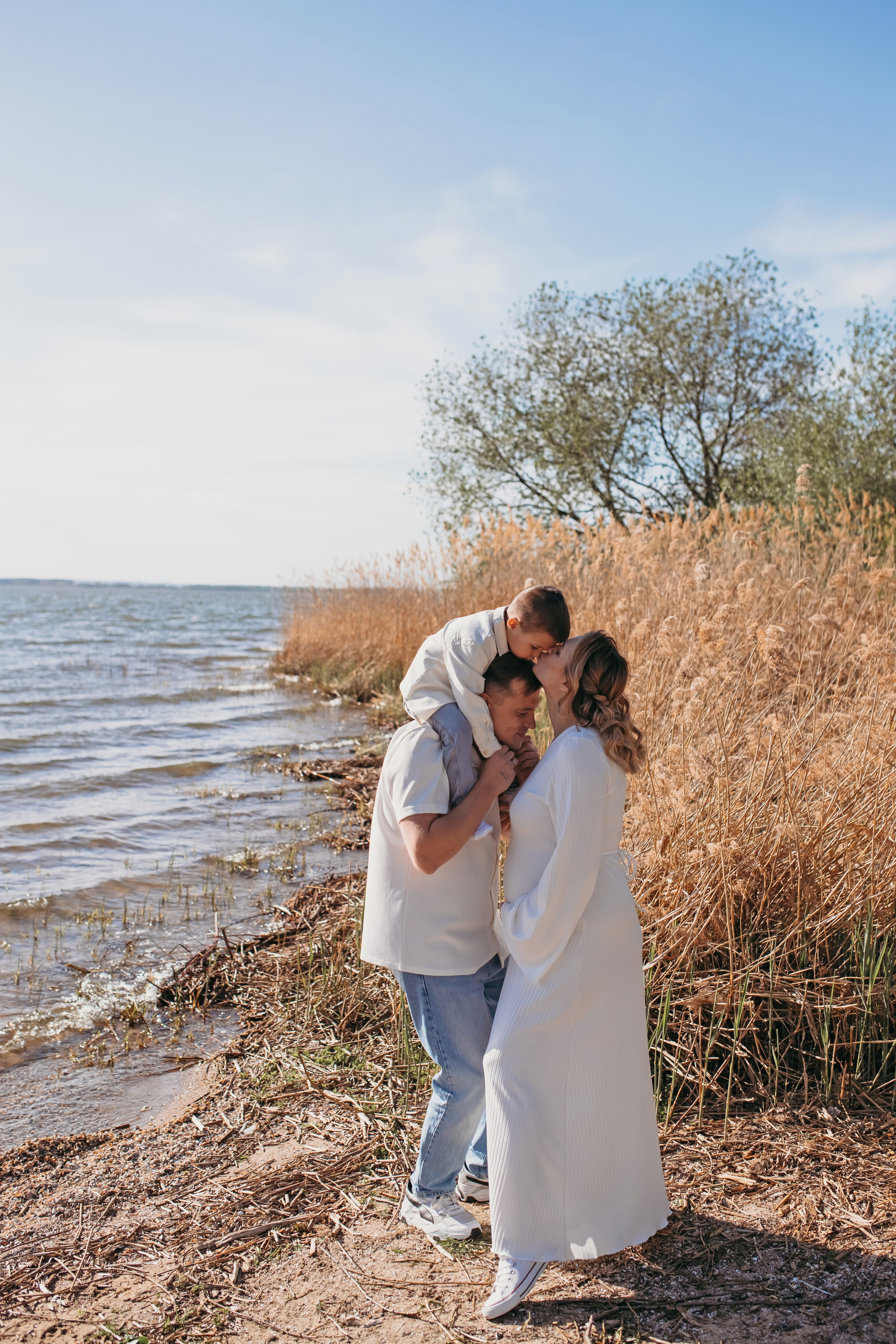 Pregnant. Семейный и детский фотограф Минск, Беларусь