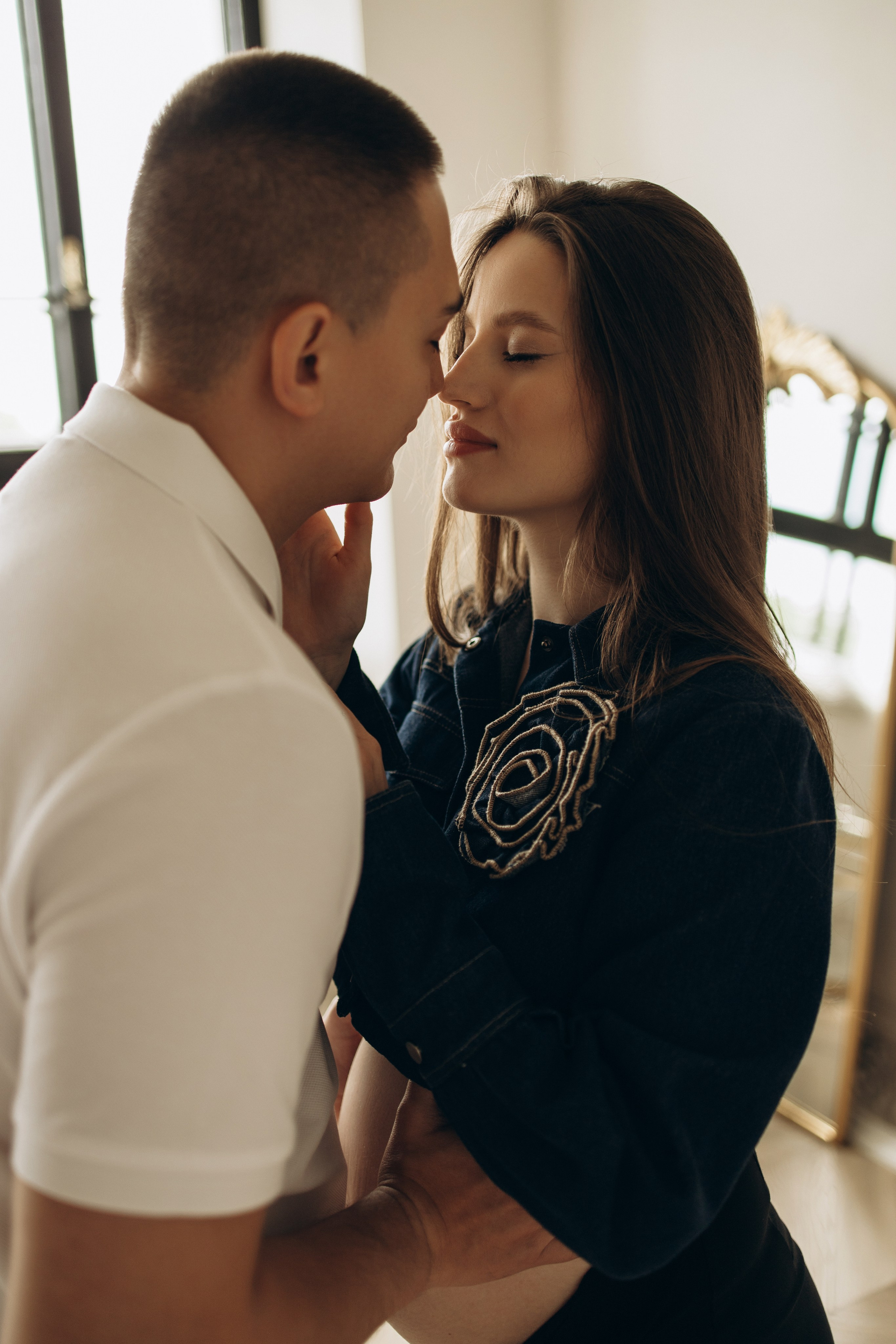 Владислав и Света. Самый теплый фотограф в Краснодаре Рябоконь Ксения