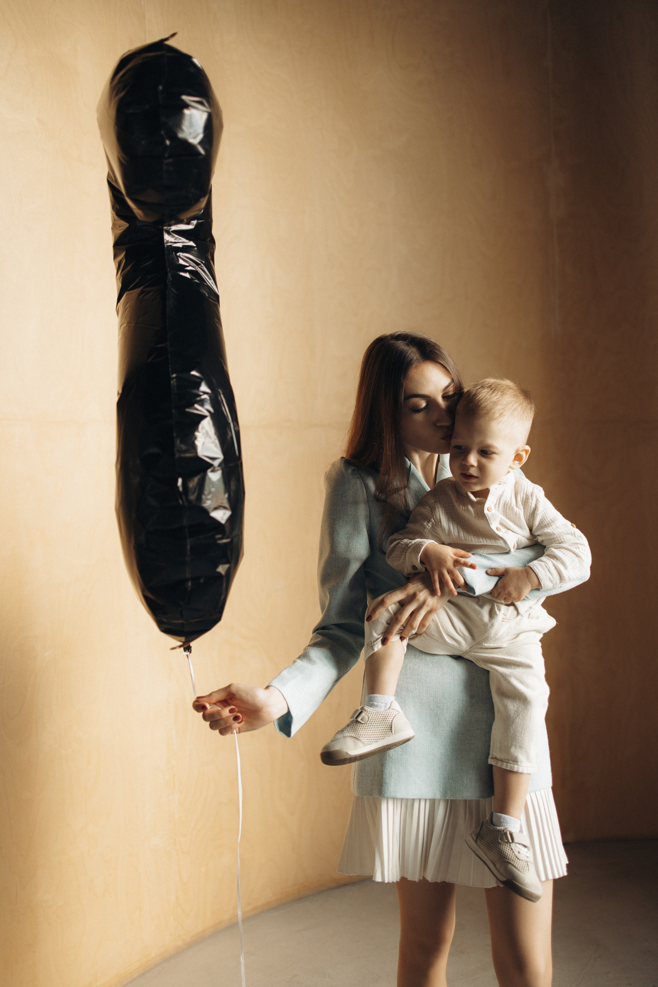 Маркуше 2 годика. Самый теплый фотограф в Краснодаре Рябоконь Ксения