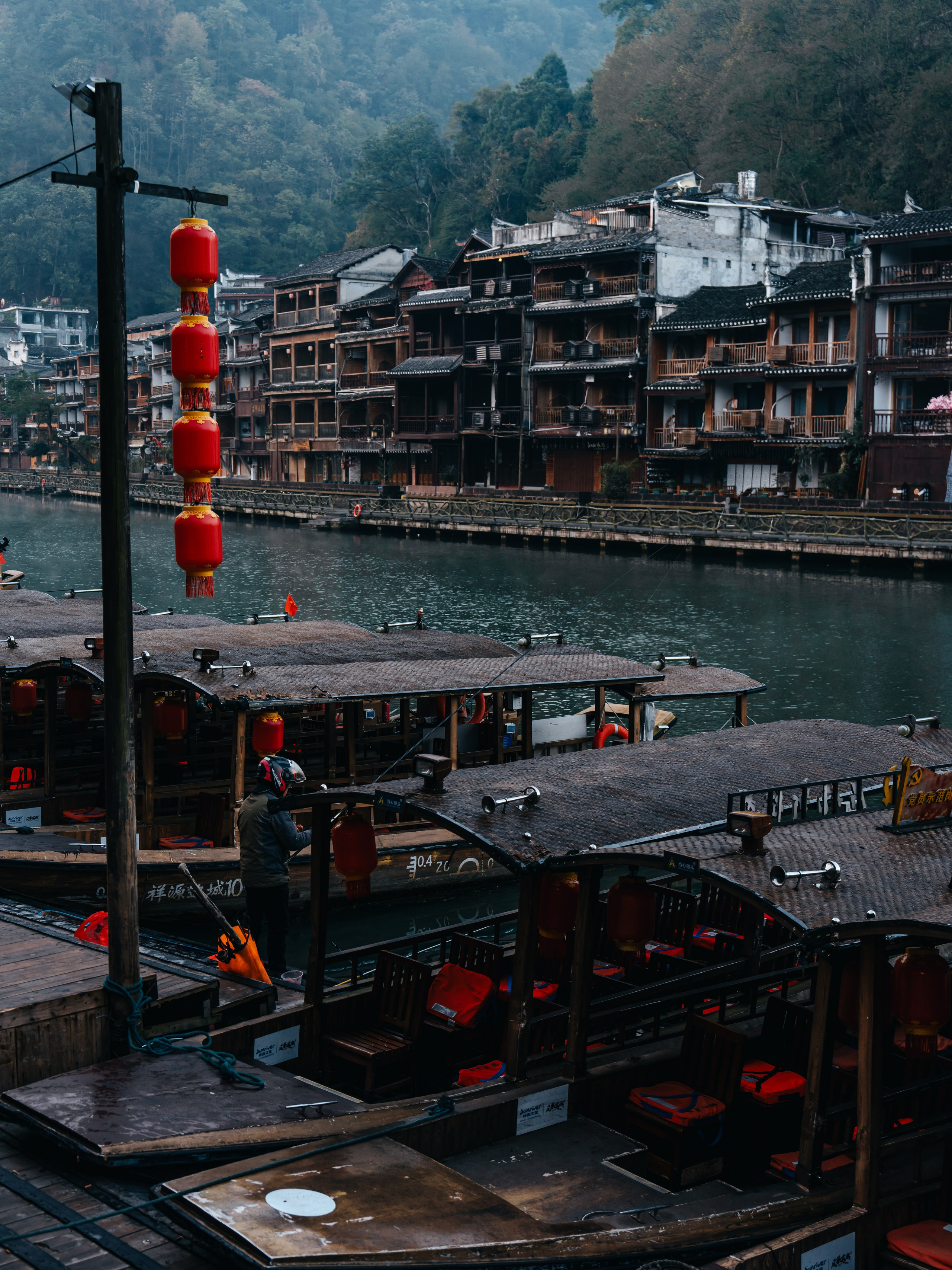 China/Китай. @tomrus: Рустам Шагиморданов — фотограф