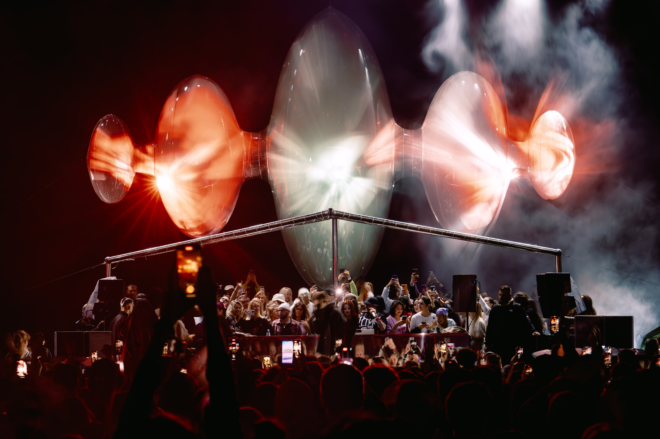 New Star Weekend, SILA SVETA. @tomrus: Рустам Шагиморданов — фотограф