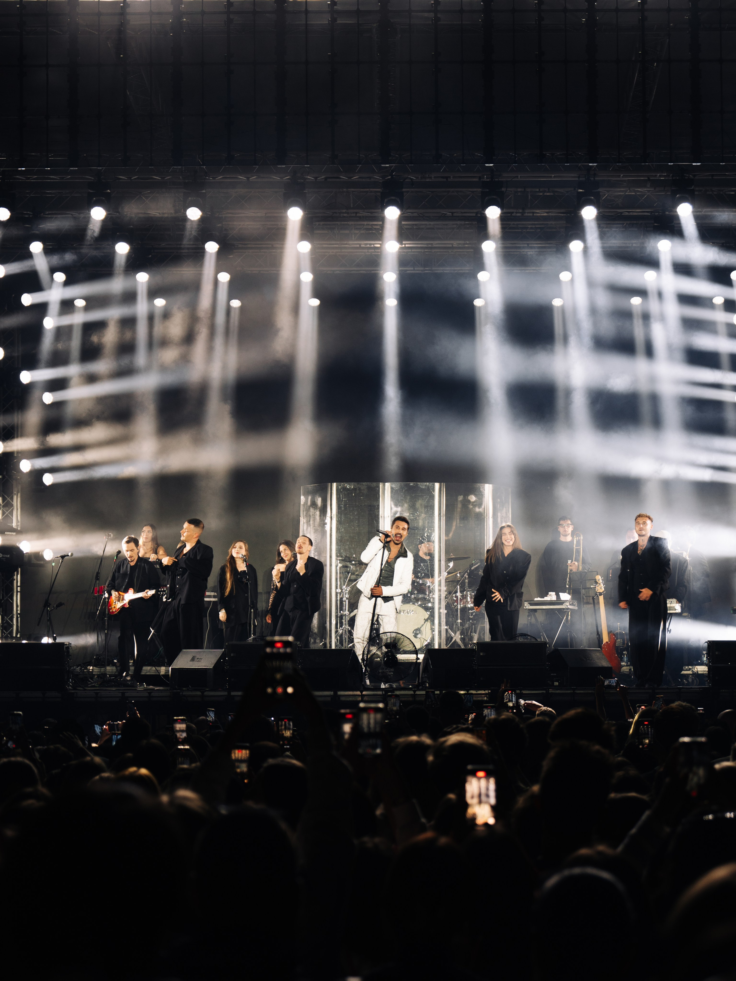 YANDEX ECOM STAGE, FORMATE. @tomrus: Рустам Шагиморданов — фотограф