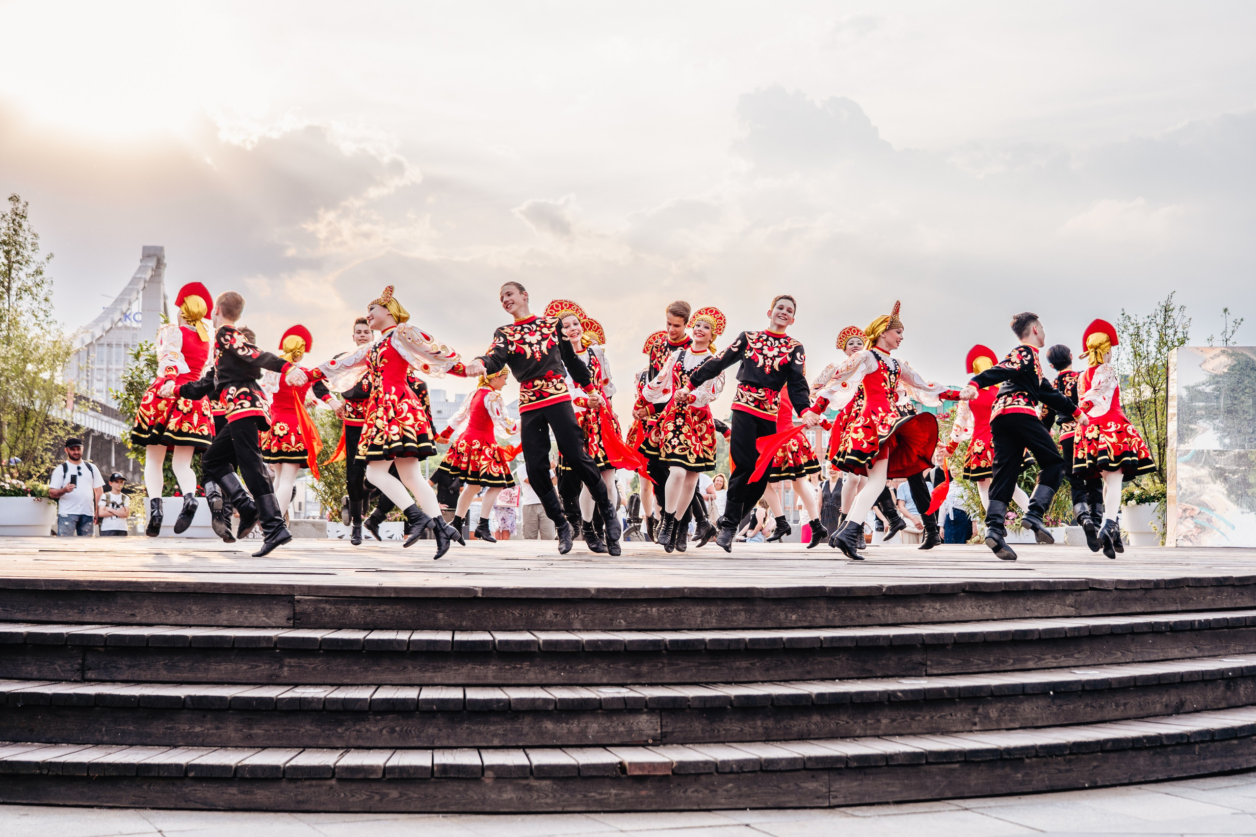 Международный хореографический фестиваль-конкурс «В мире прекрасного». Репортажный фотограф в Москве Легкая Софья