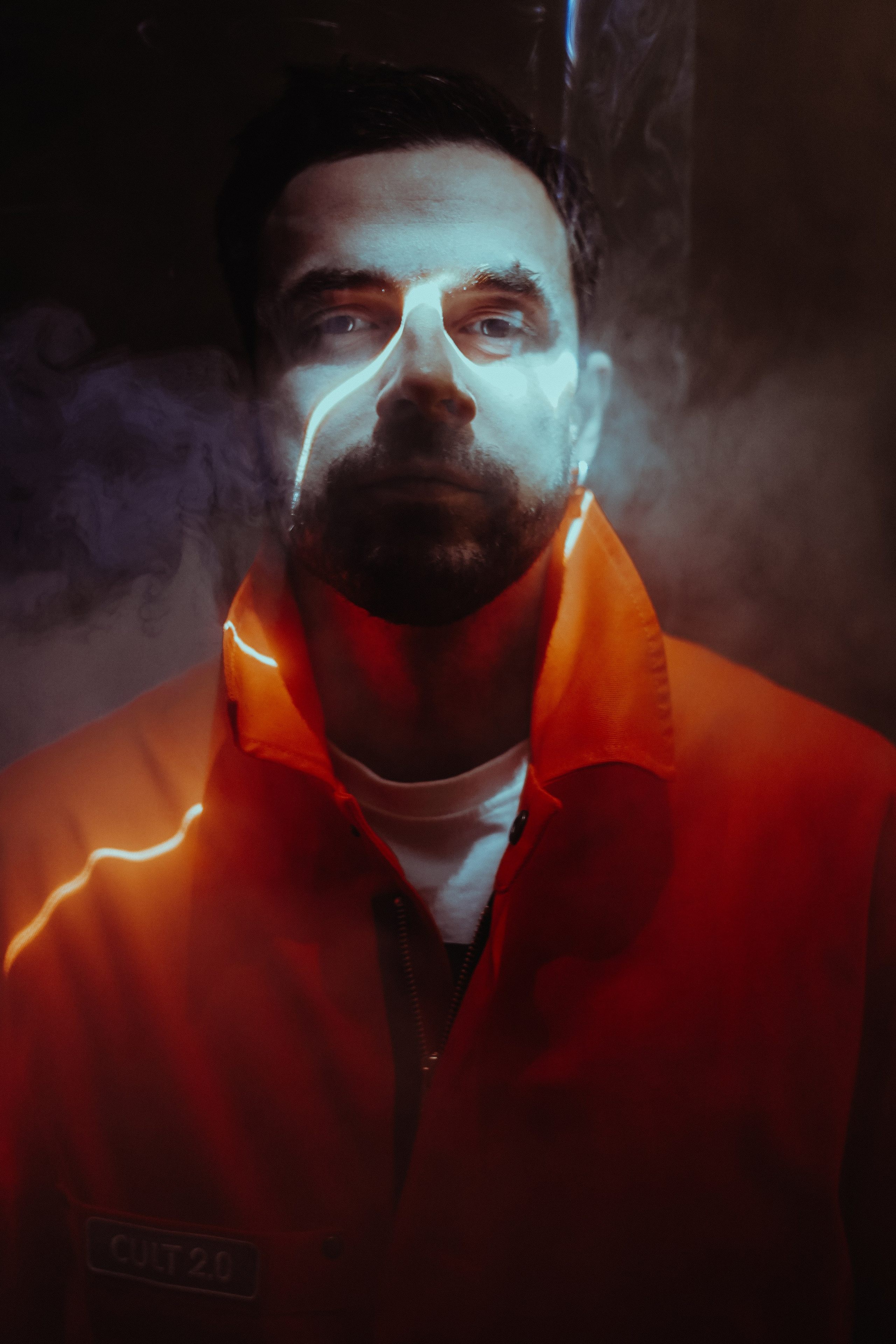 PORTRAIT. Анна Ульянова