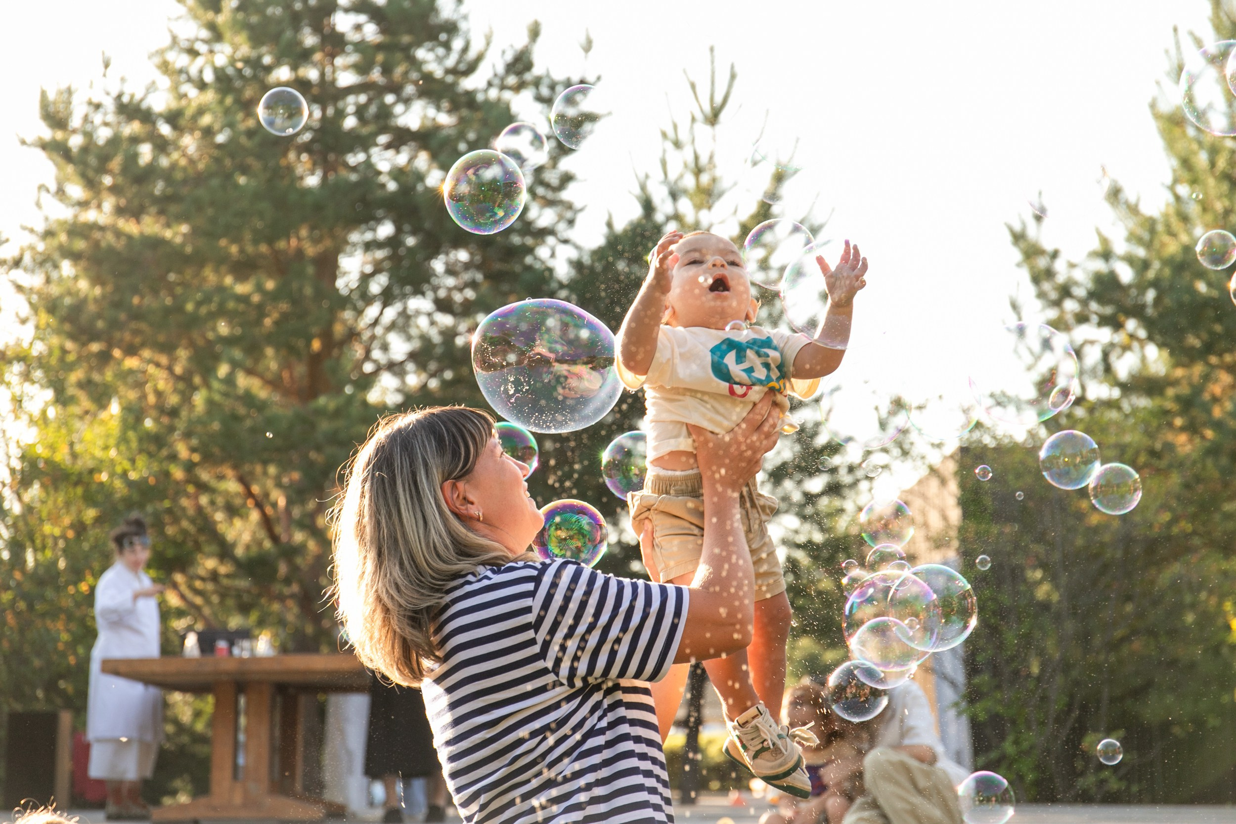Репортаж. Фотограф Москва Данилова Анна