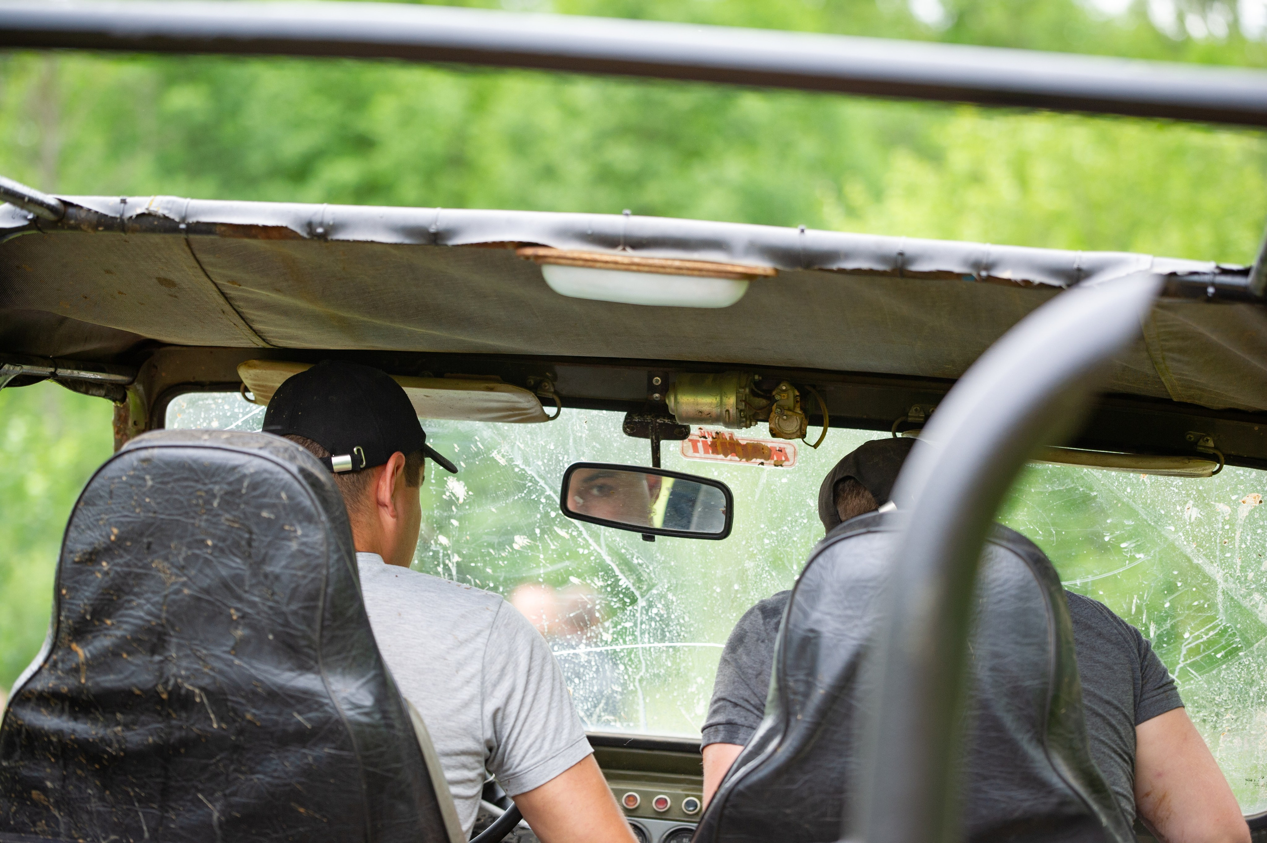 Тройной форсаж 2025. Фотограф Шариков Илья