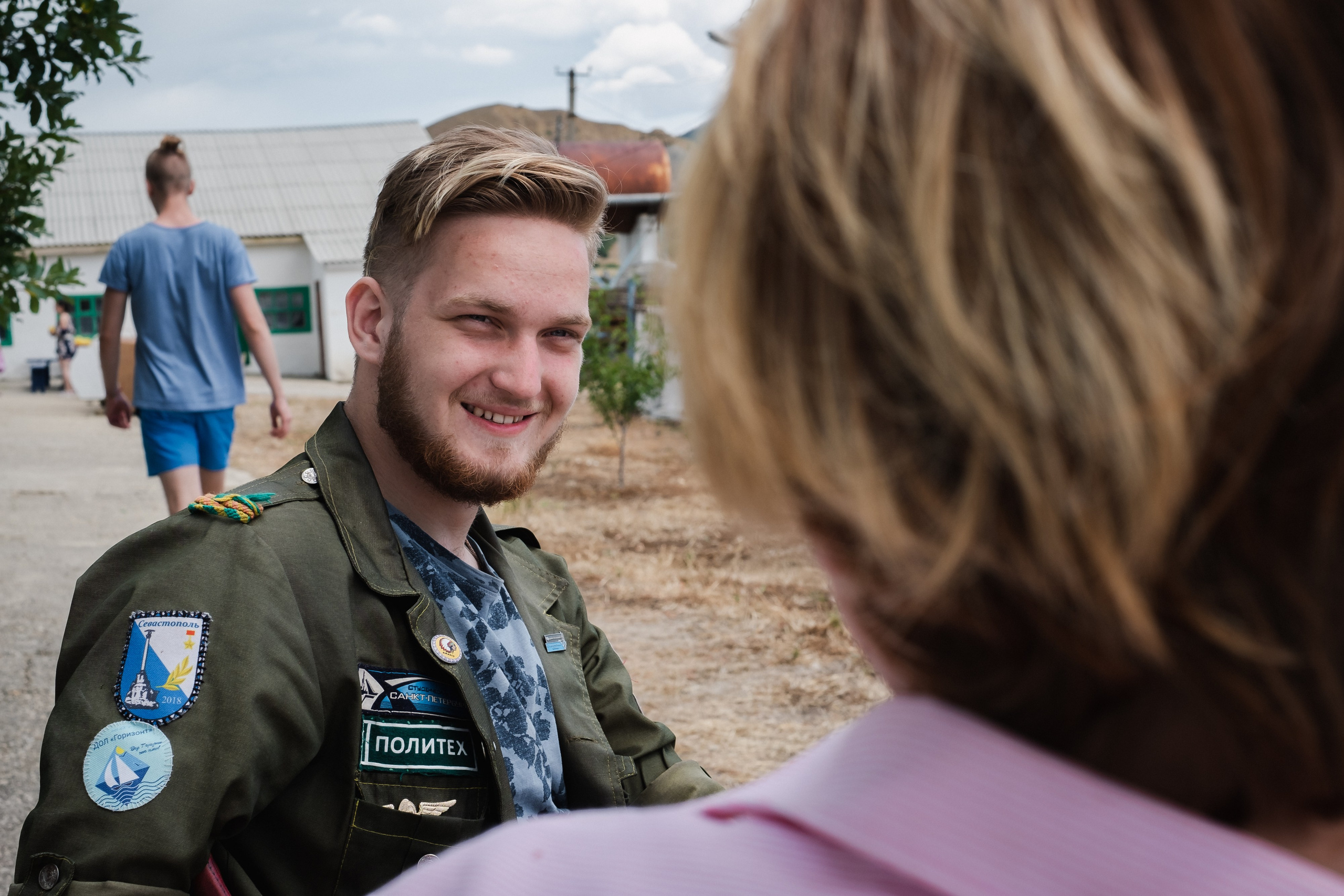 Сезон 2019. Alimov | photo