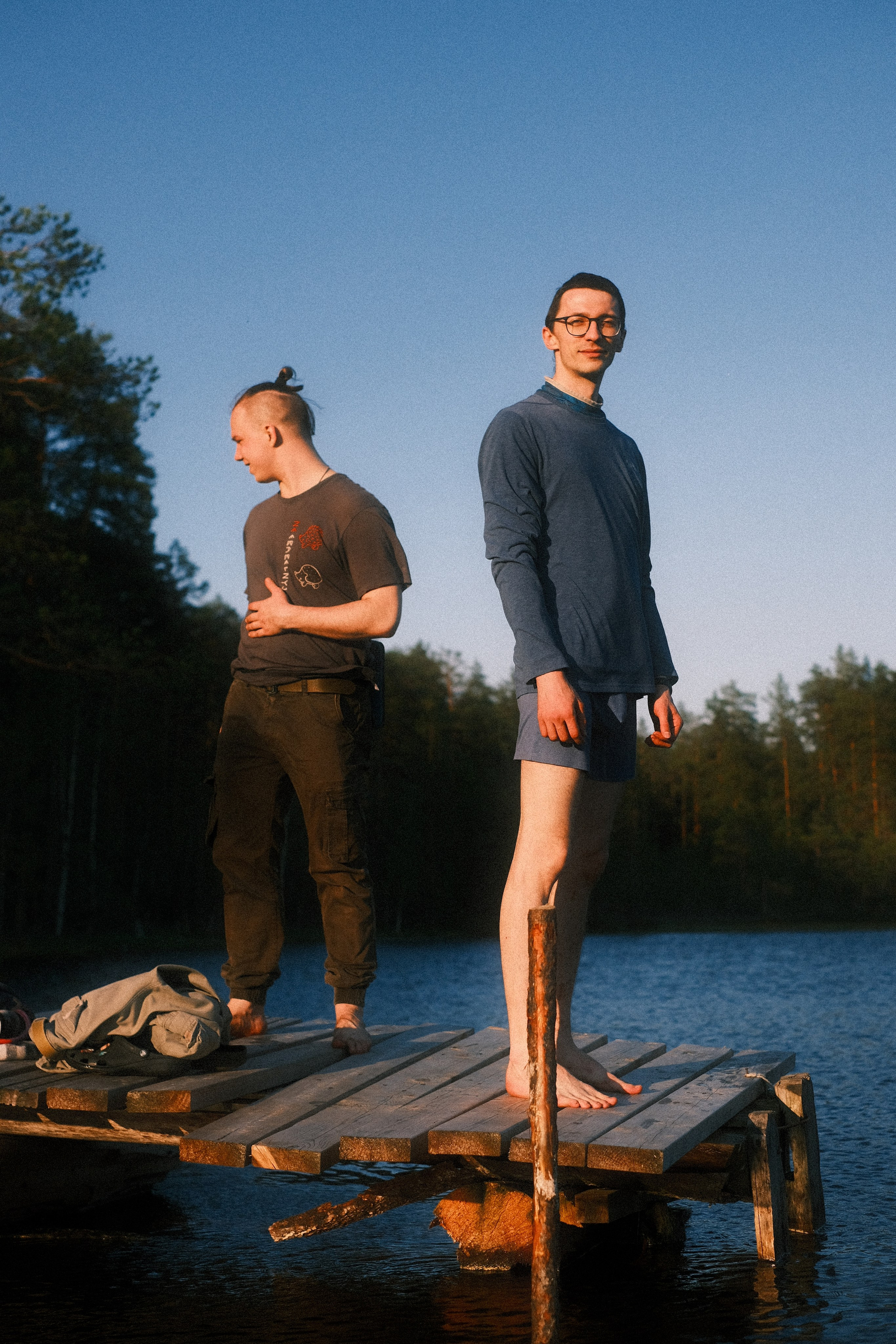 Орехово | май 2025