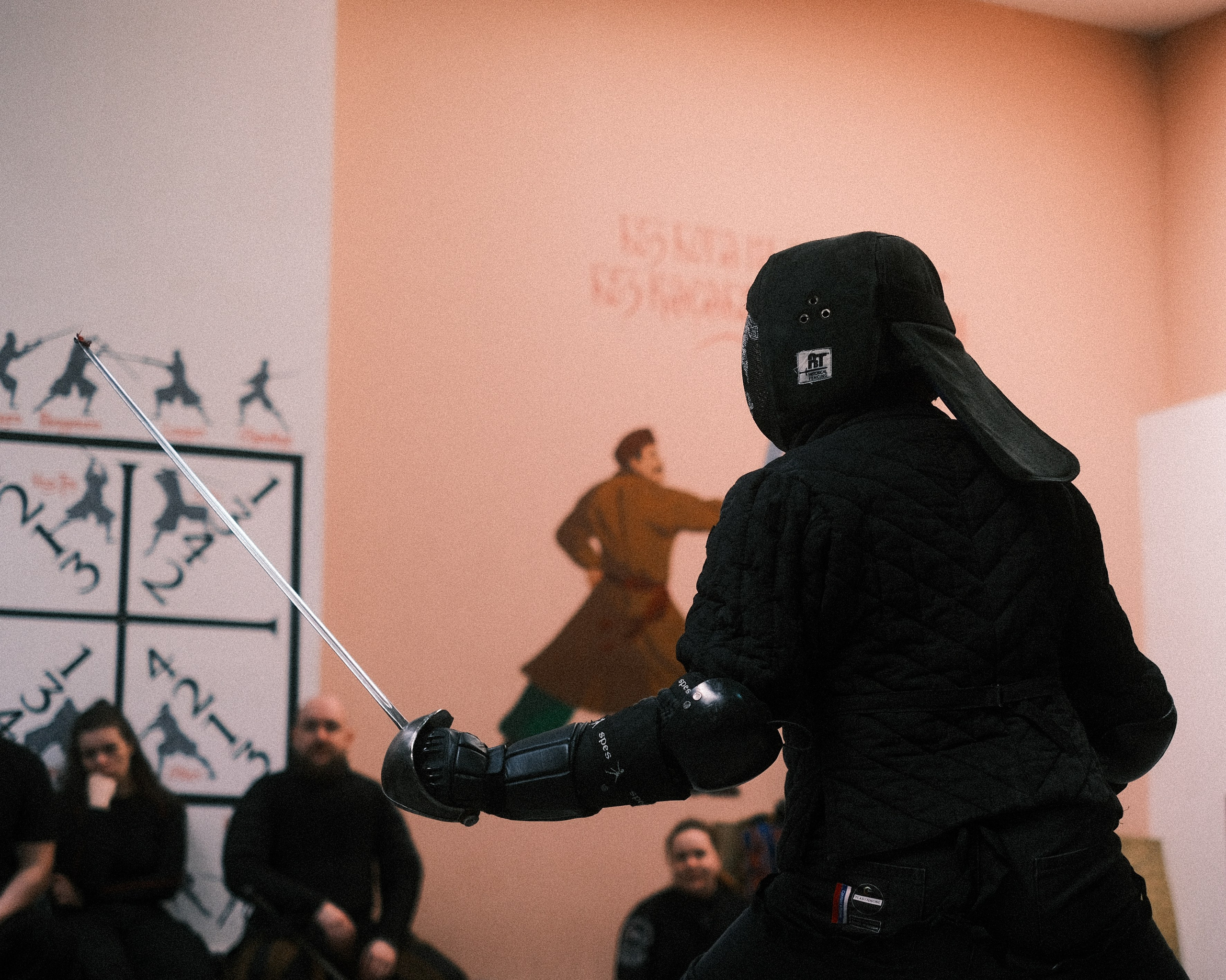 Летний турнир | HEMA Team