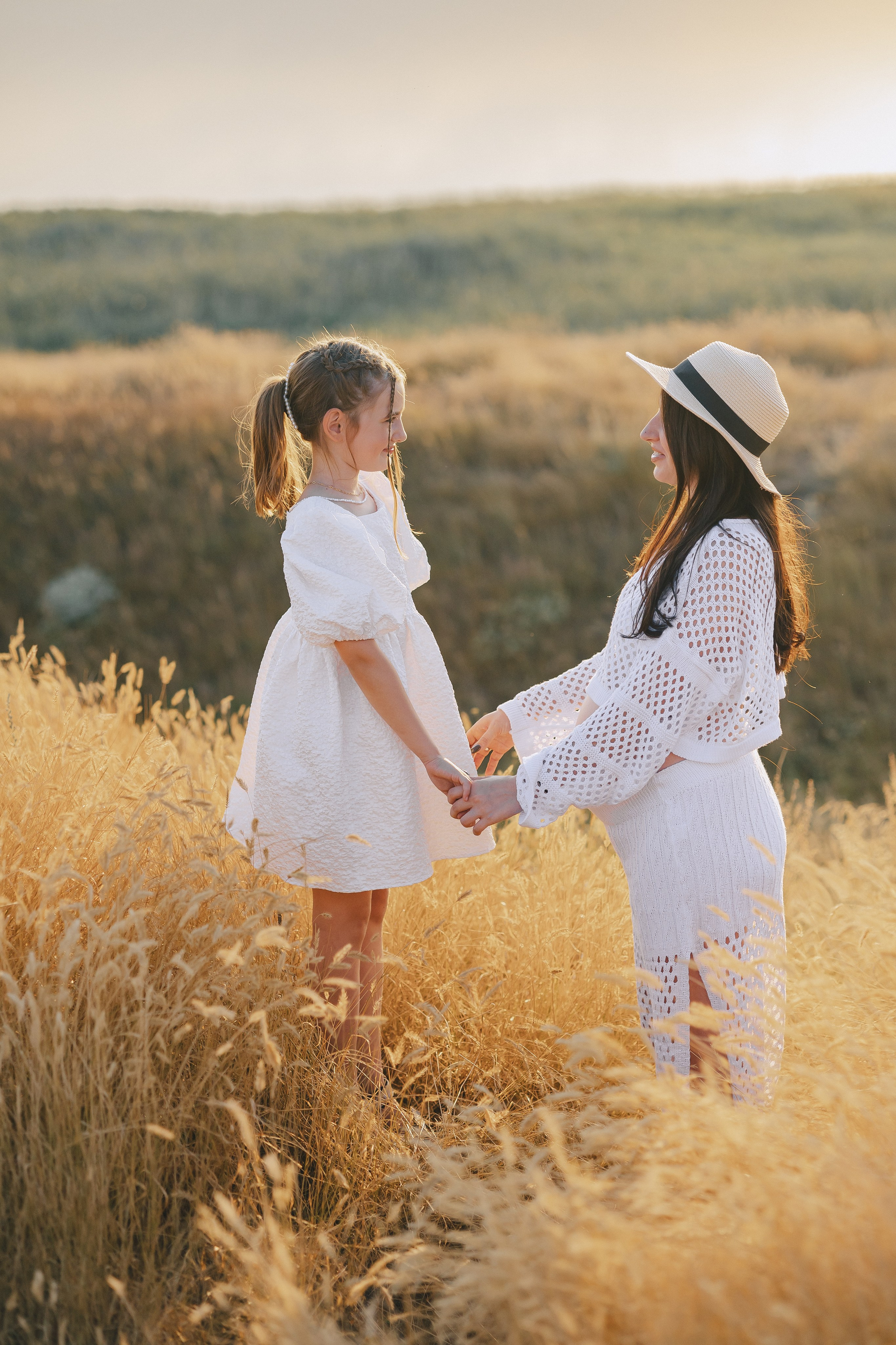 Лиля, Артем и Ксюша. Фотограф Таганрог Любимая Надя
