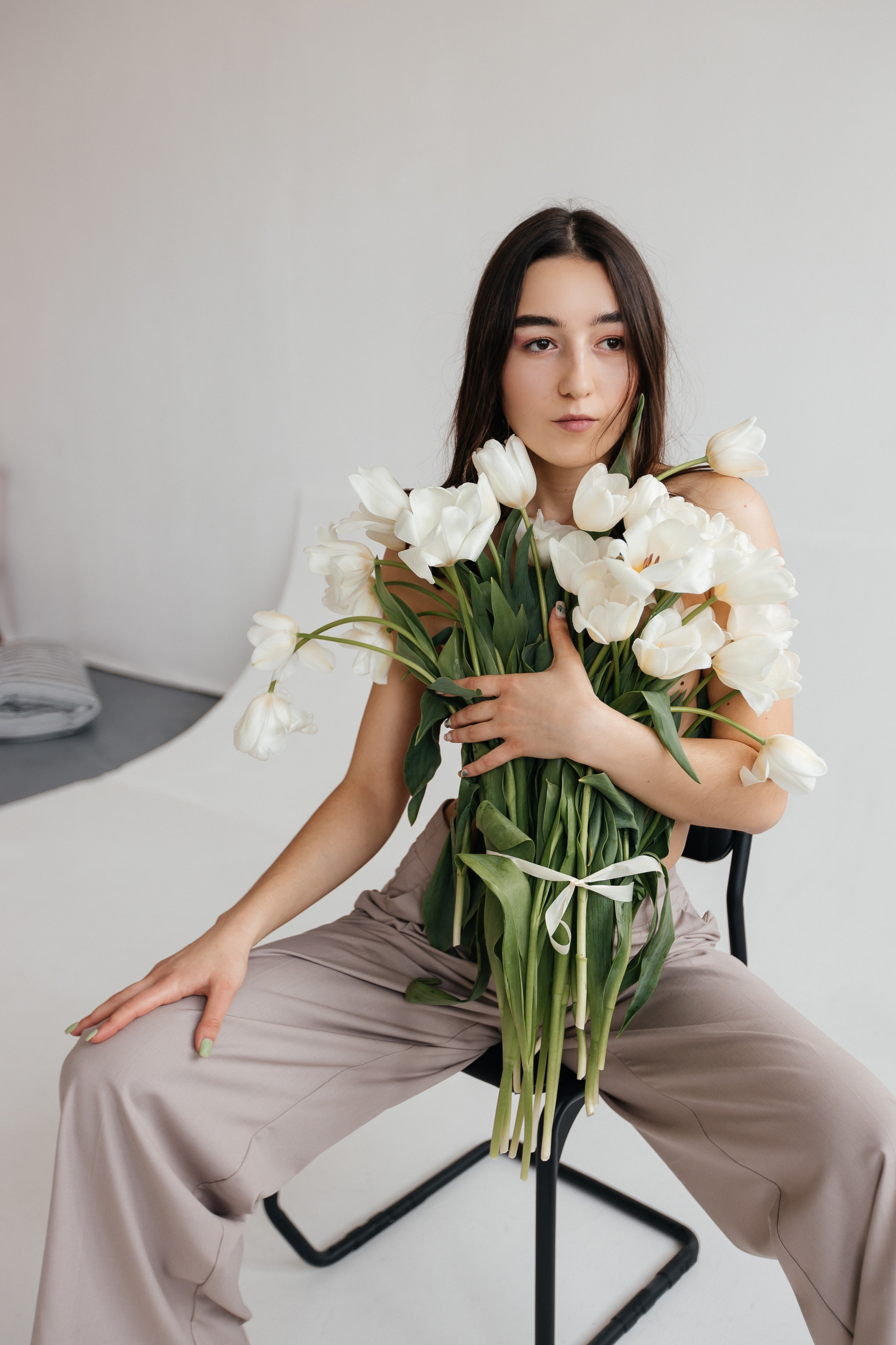 Настя. Фотограф Таганрог Любимая Надя