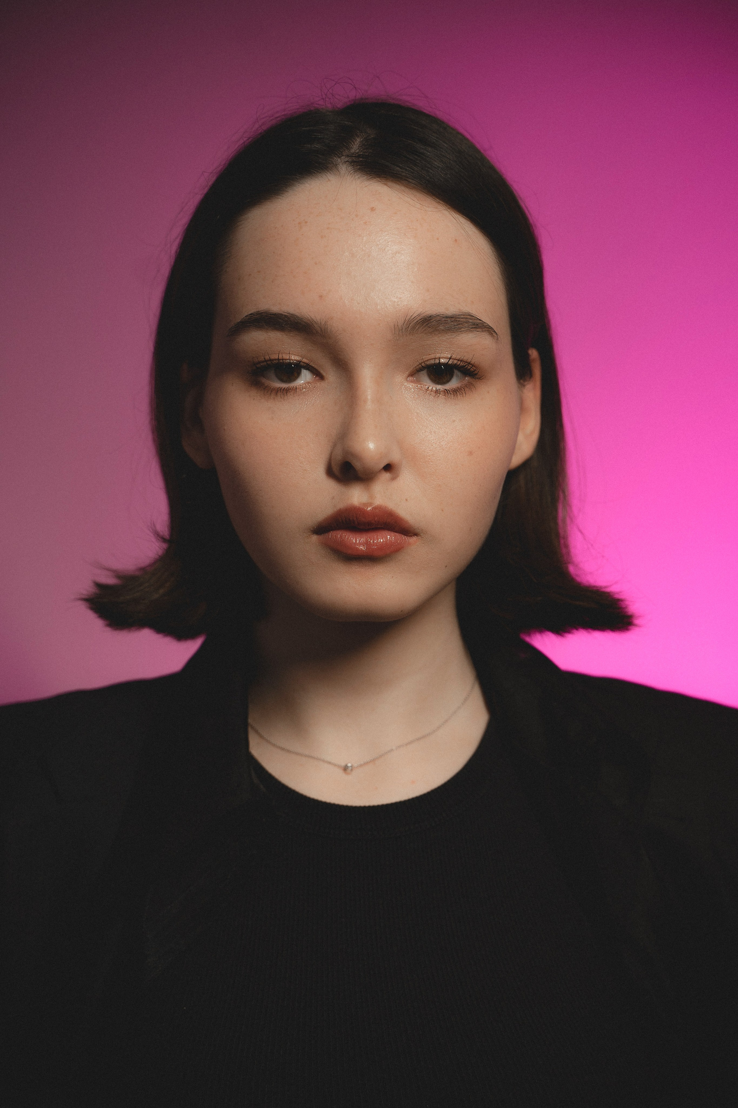 Ангелина Антоненко. Модельное агентство TM Models в Калининграде