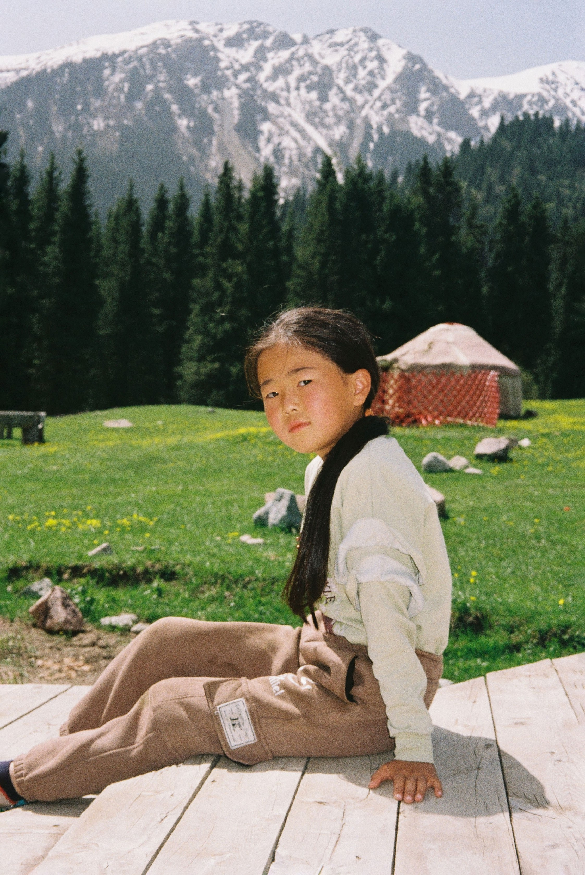 Film. CamToGo with Aleks