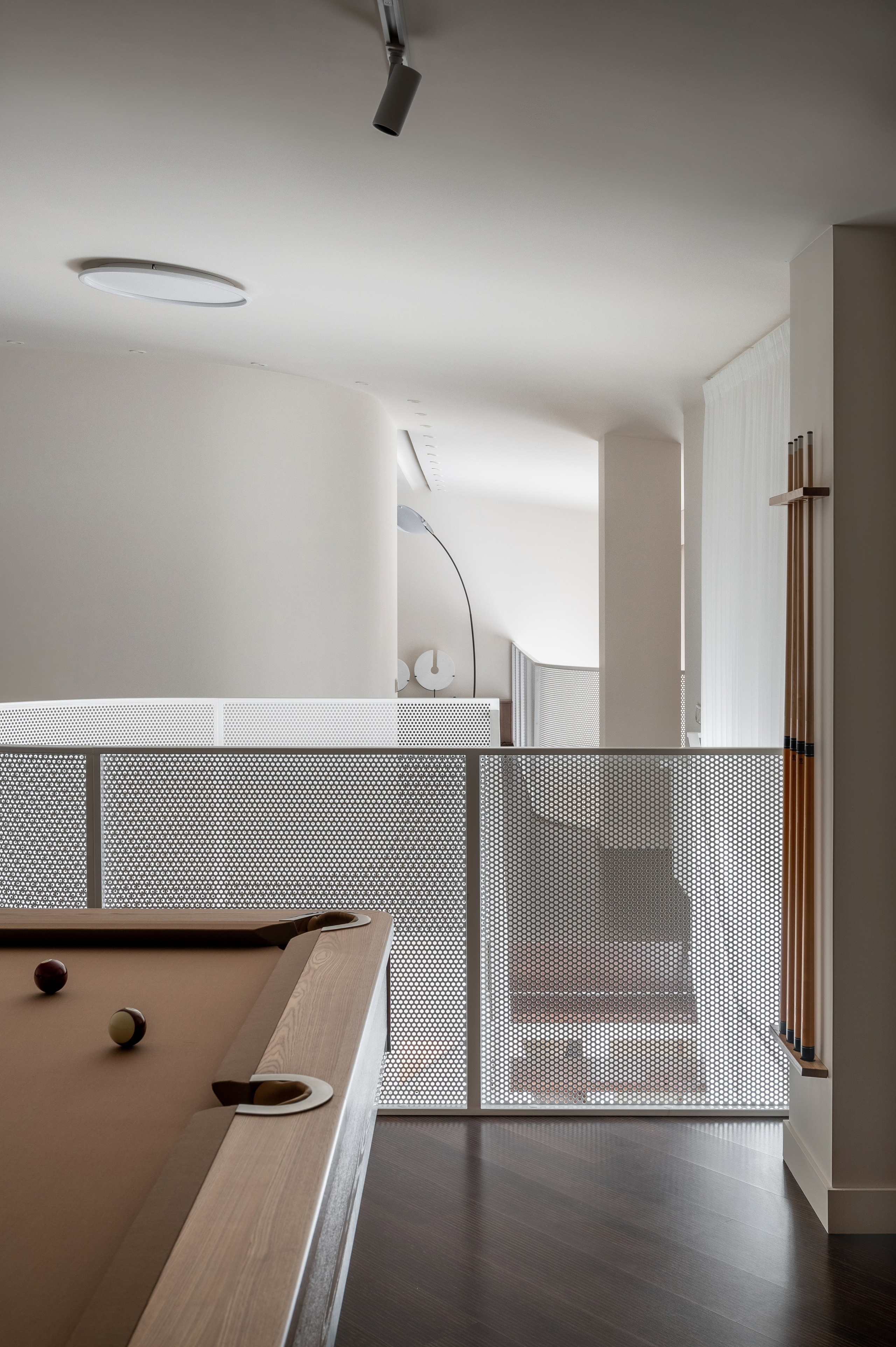 LP318sqm. МАКСИМОВИЧ бюро дизайна интерьера полного цикла
