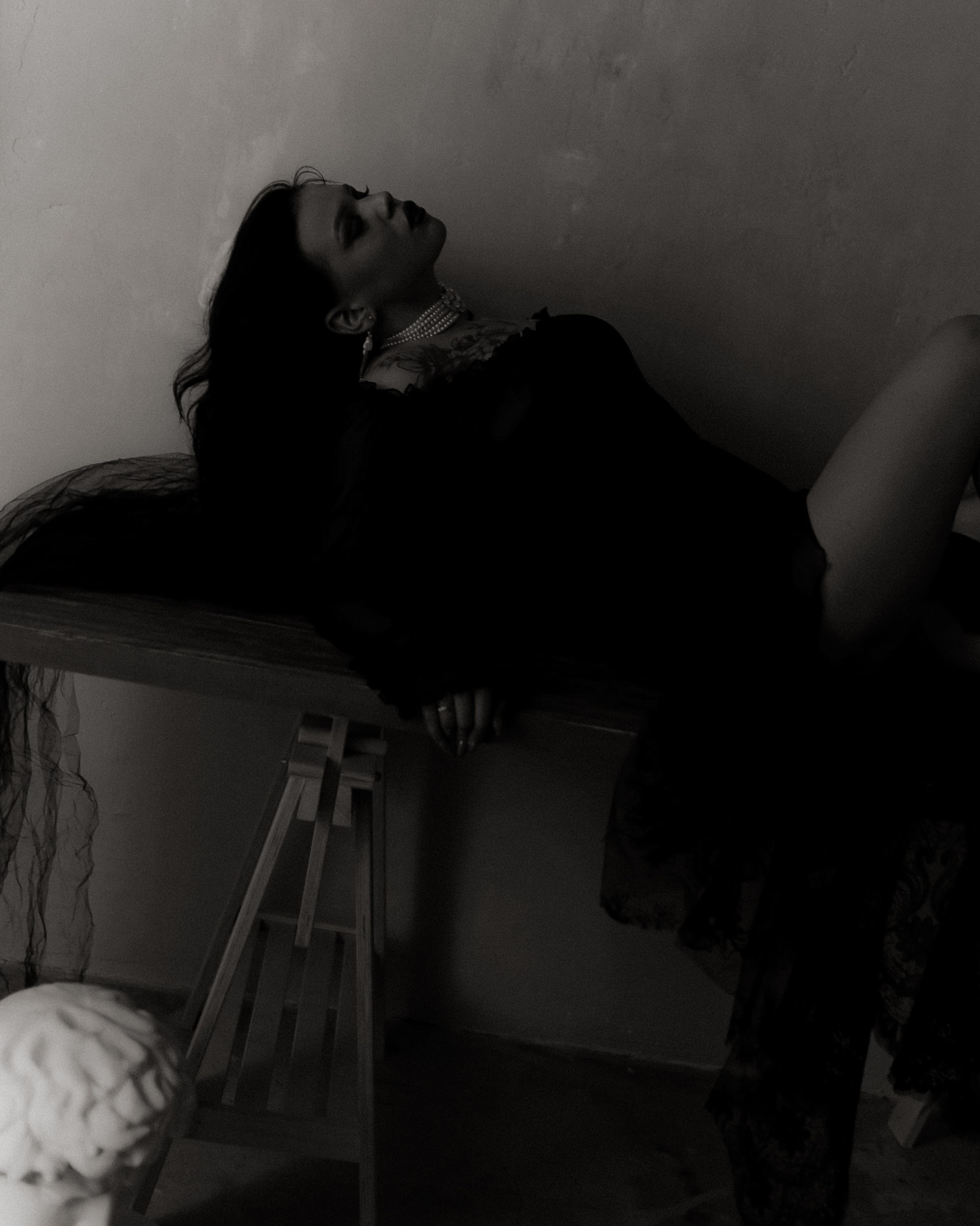 Алина. DARYA.BELKINA