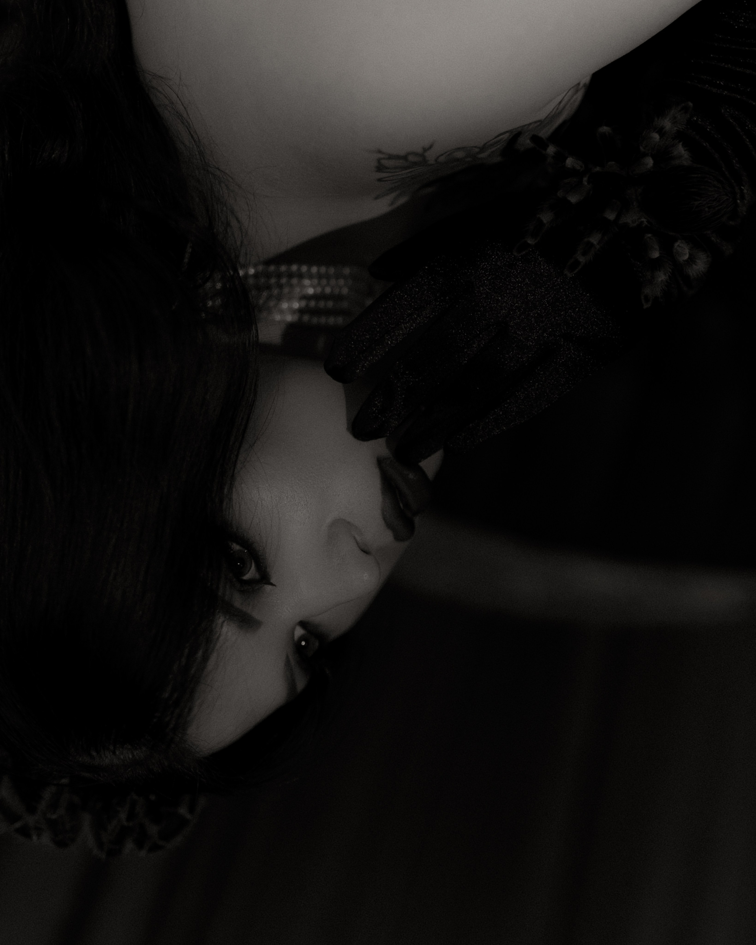 Алина. DARYA.BELKINA