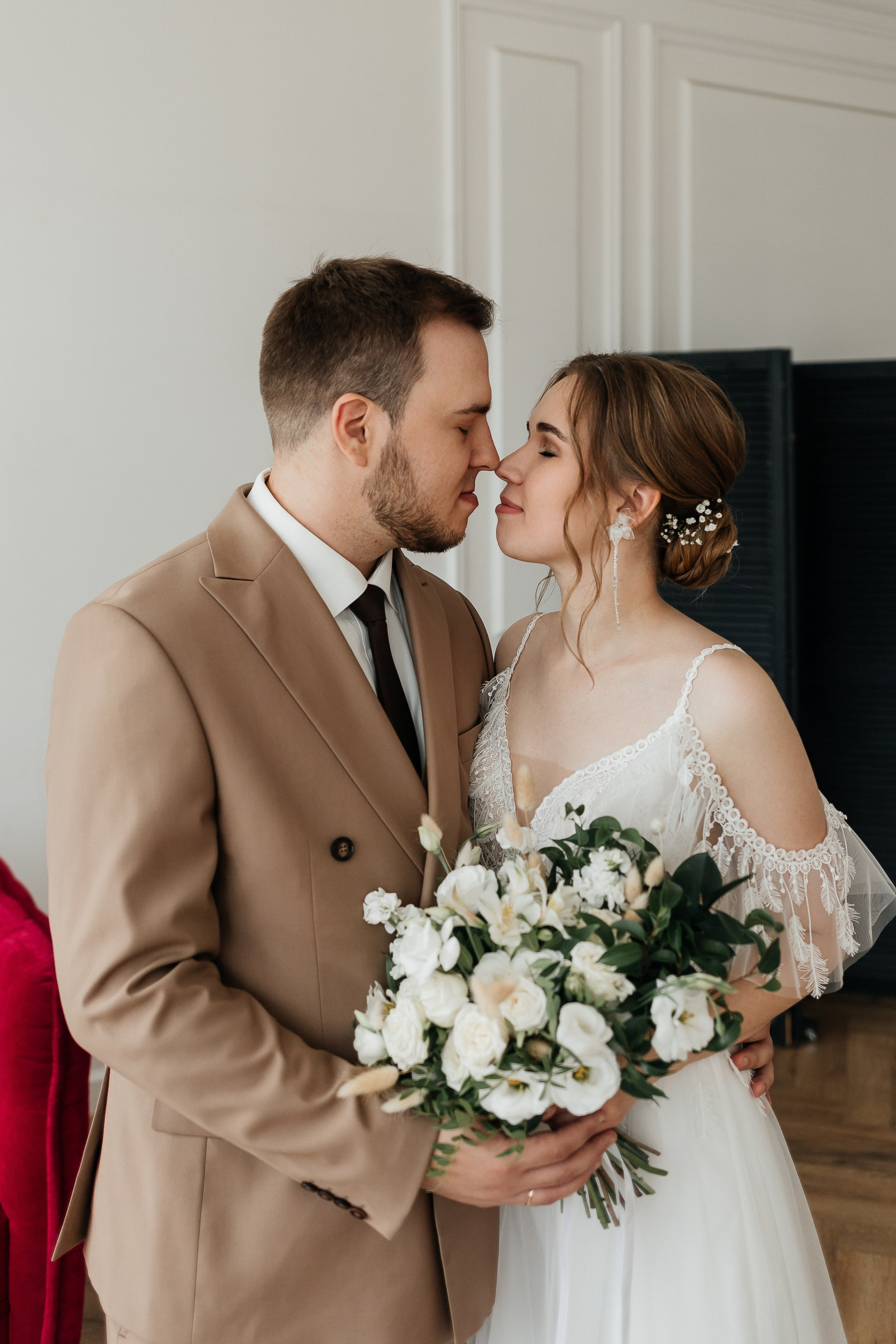 Сергей и Анастасия/2024. Свадебный и семейный фотограф в Екатеринбурге