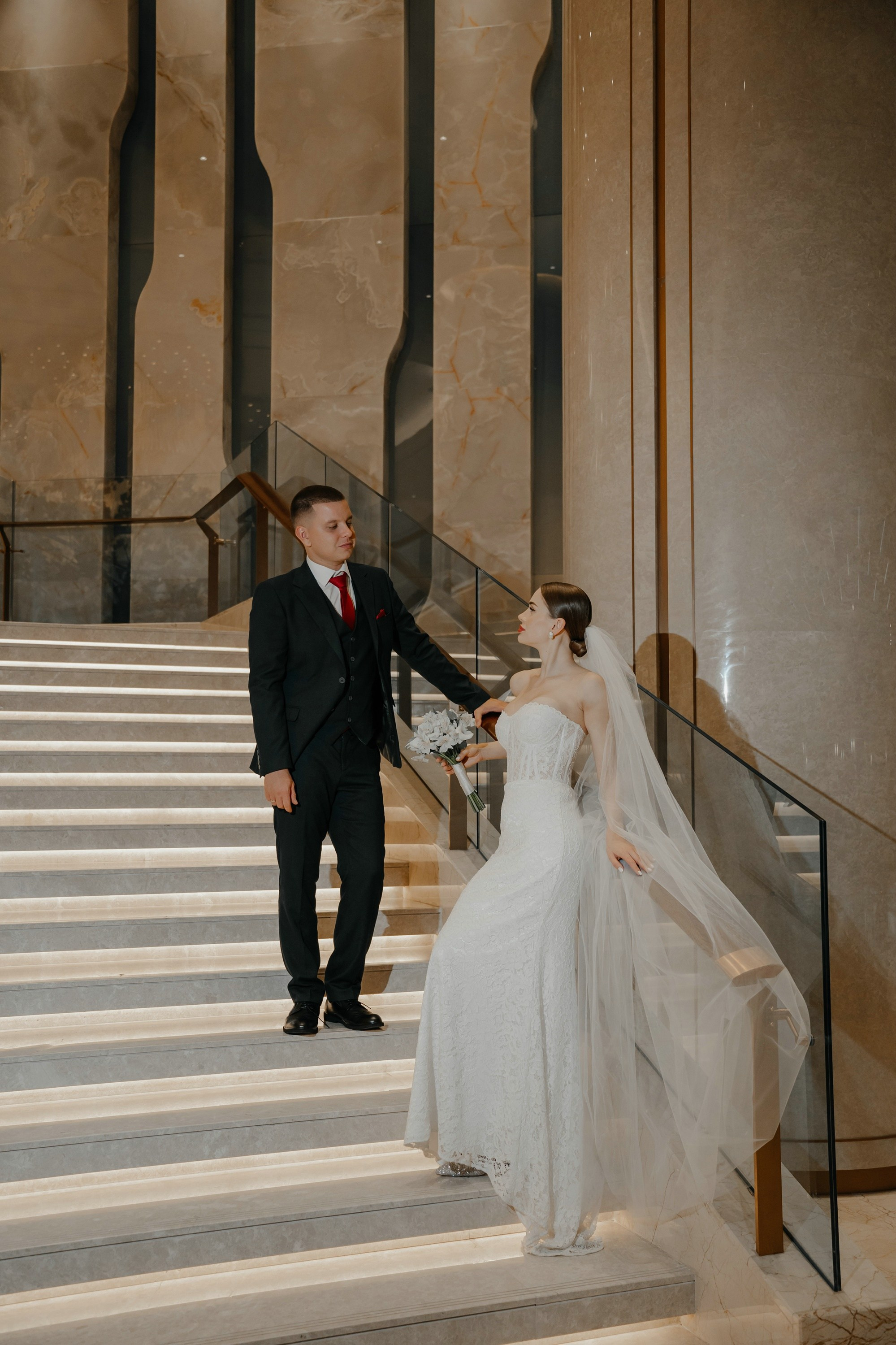 Свадебная фотосессия в Soluxe hotel Moscow. Свадебный и семейный фотограф в Москве Светлана Зоткина