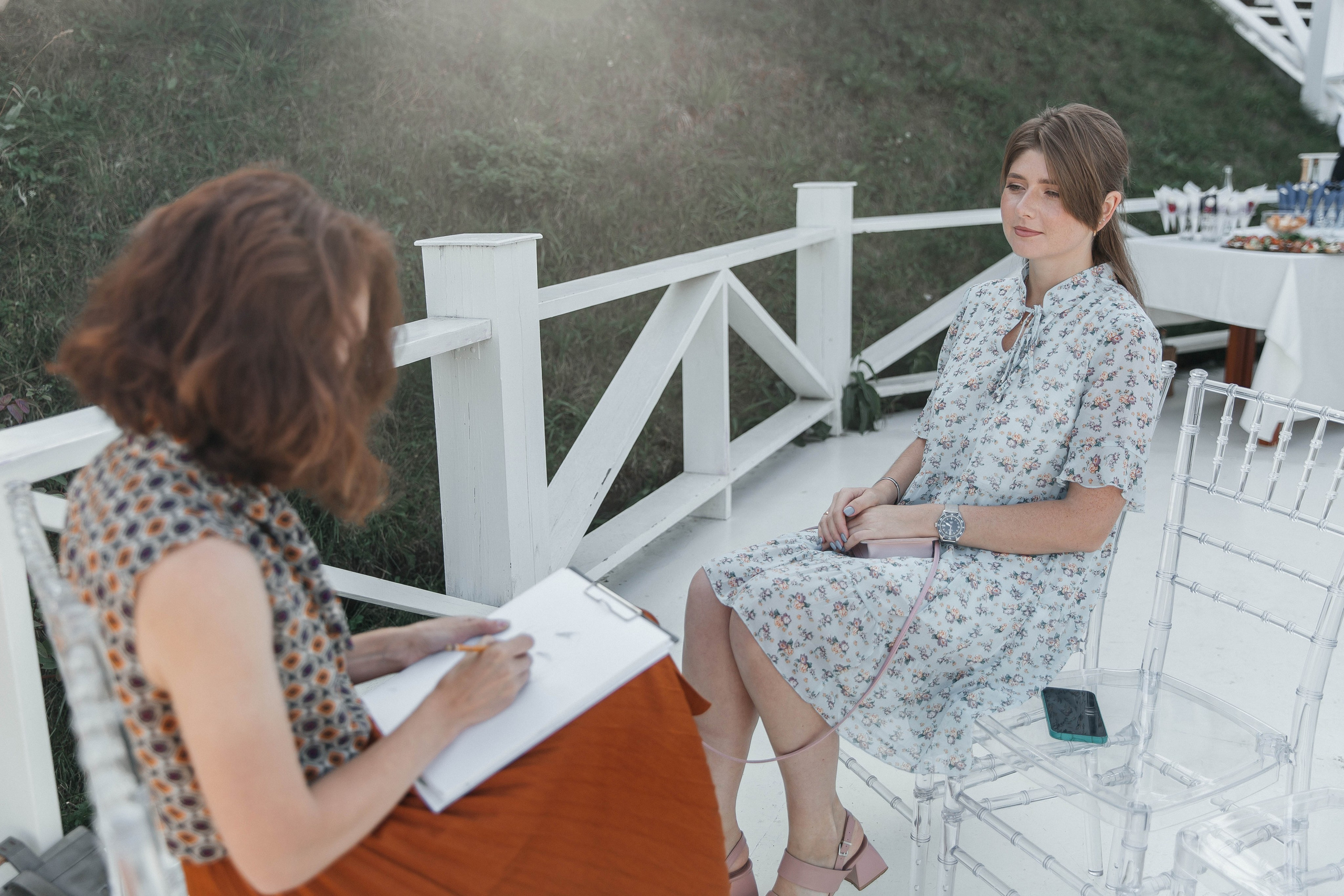 Корпоратив. Главная