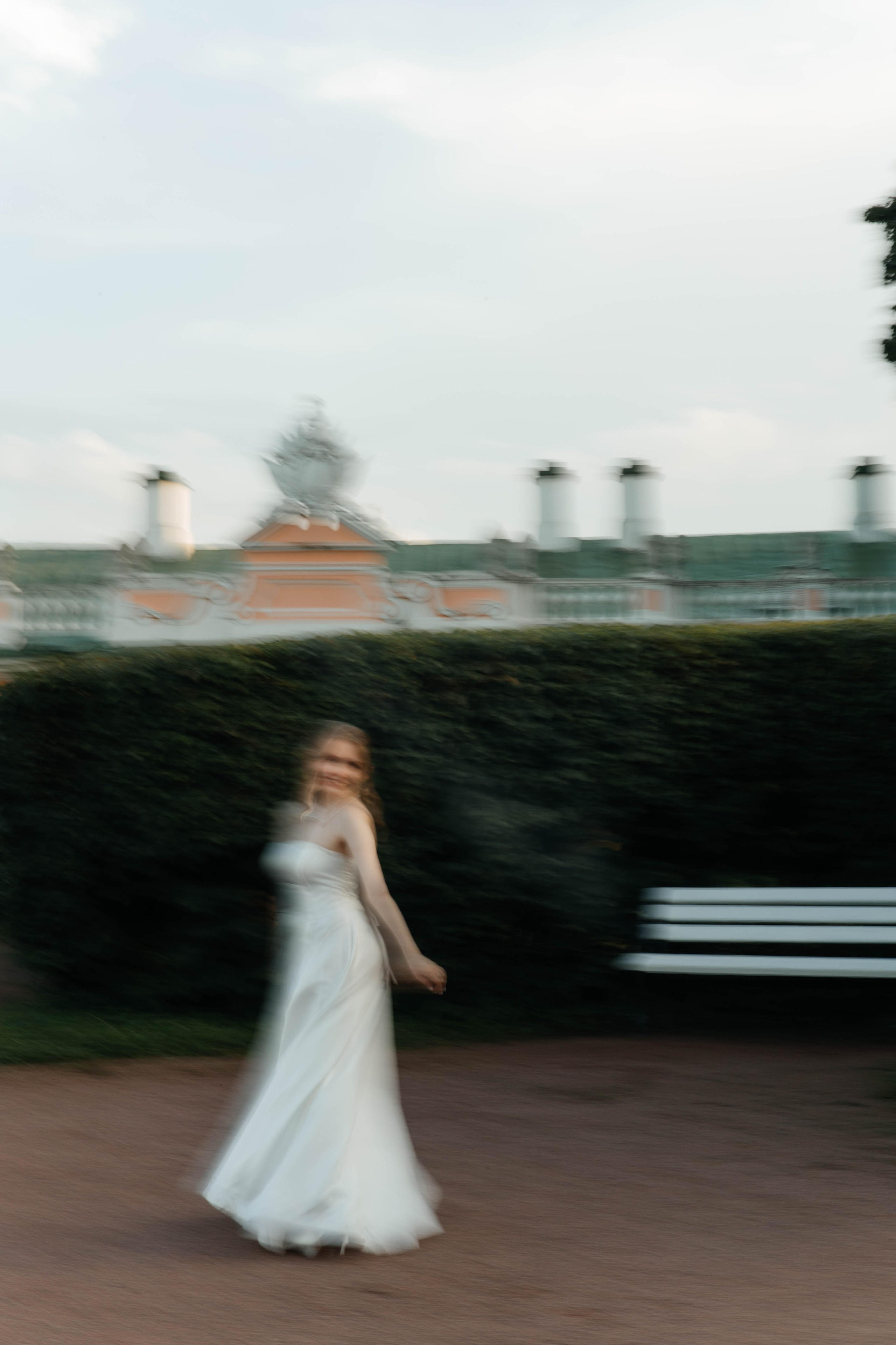 DANIEL & ANNA. Свадебное ФОТО & ВИДЕО Москва/Липецк