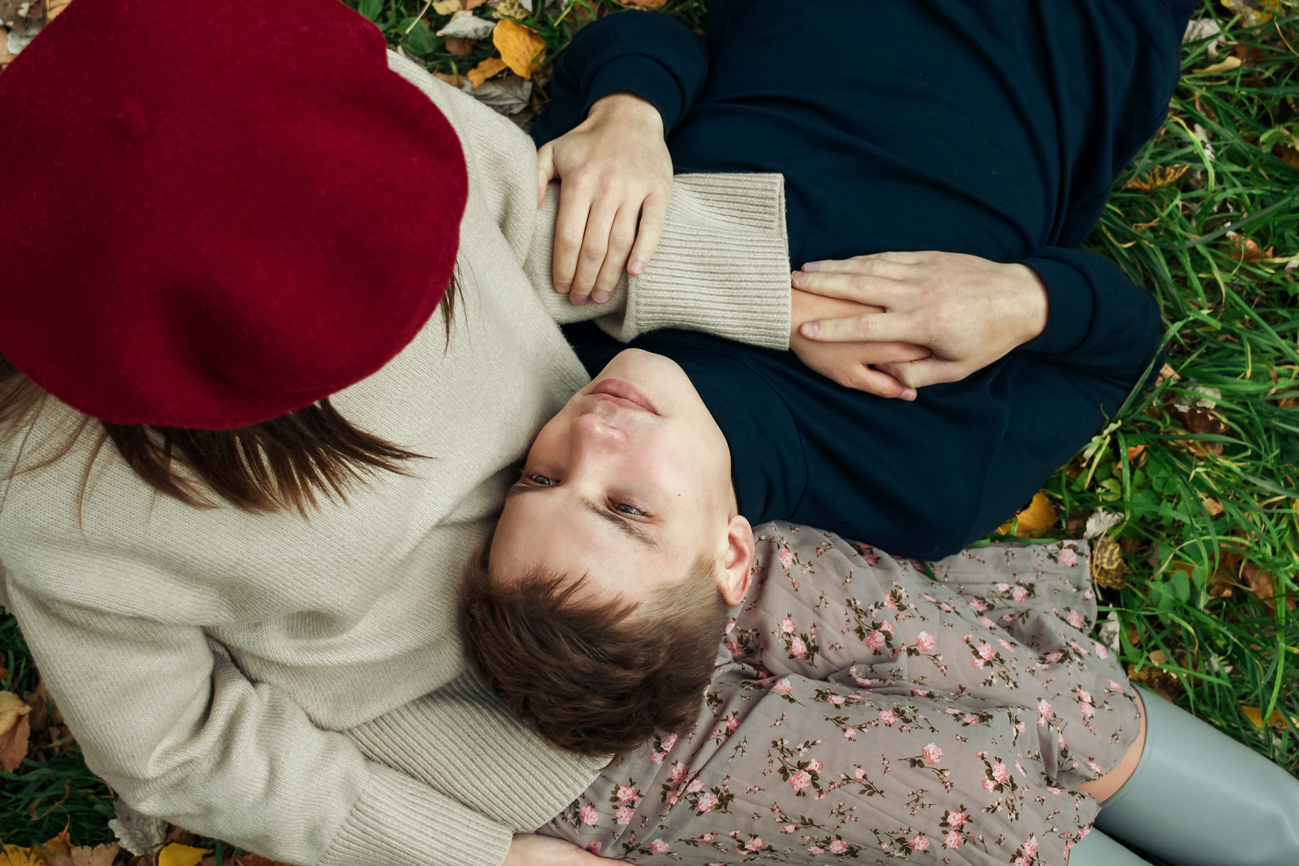 Фотограф в Санкт-Петербурге Александра Бушмина