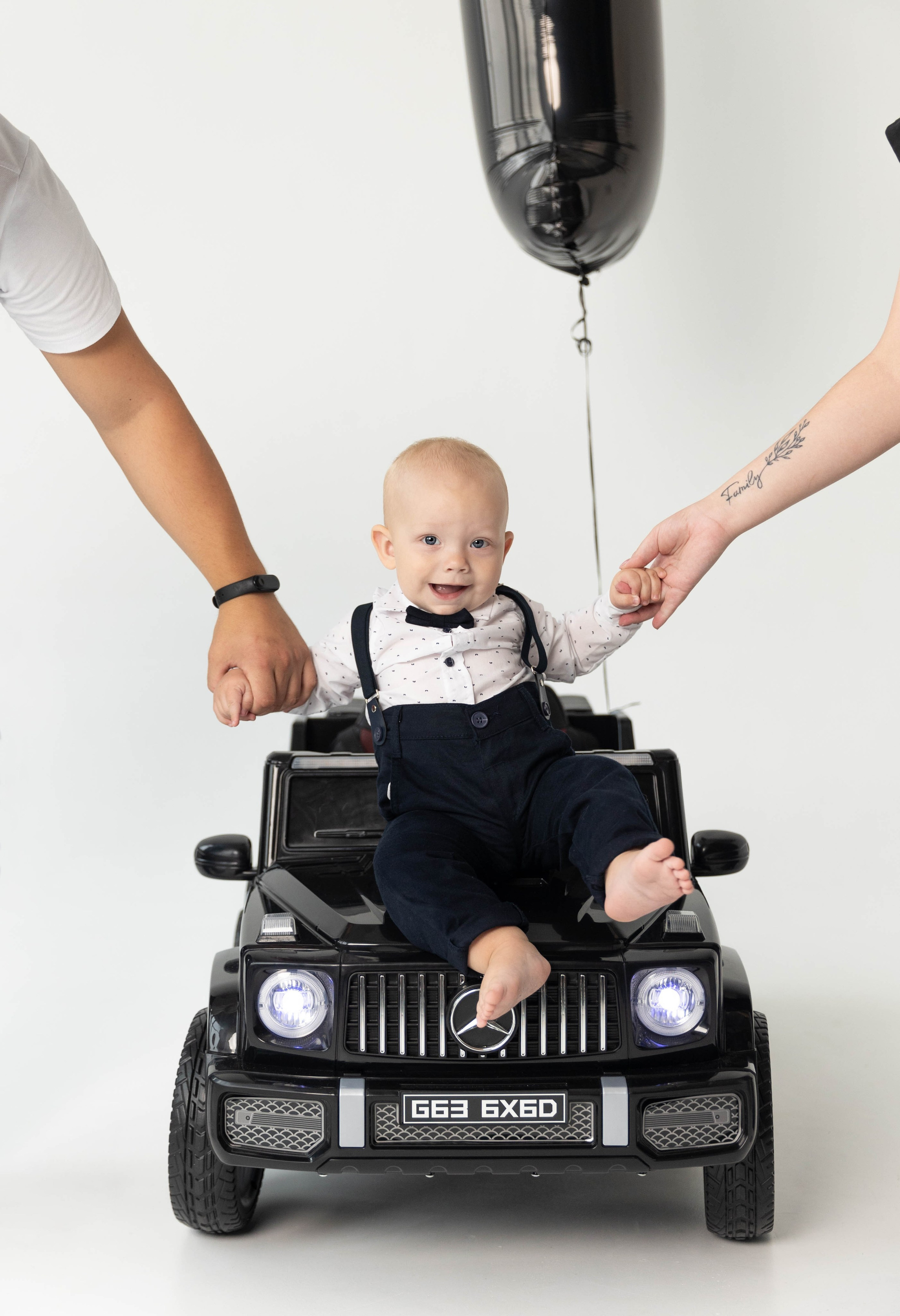 1 год у власти. Свадебный и семейный фотограф в Карелии