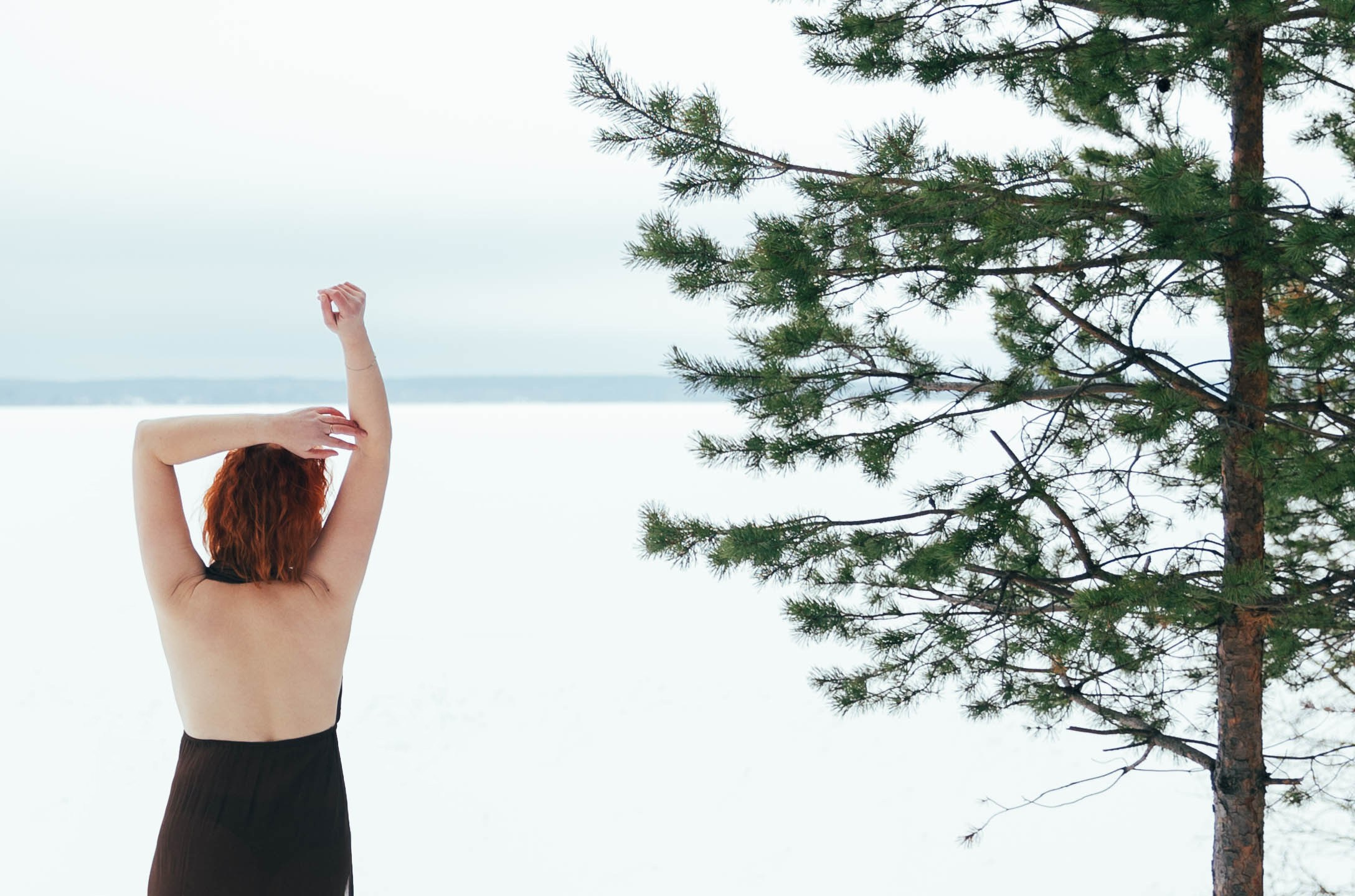 Инна. Свадебный и семейный фотограф в Карелии