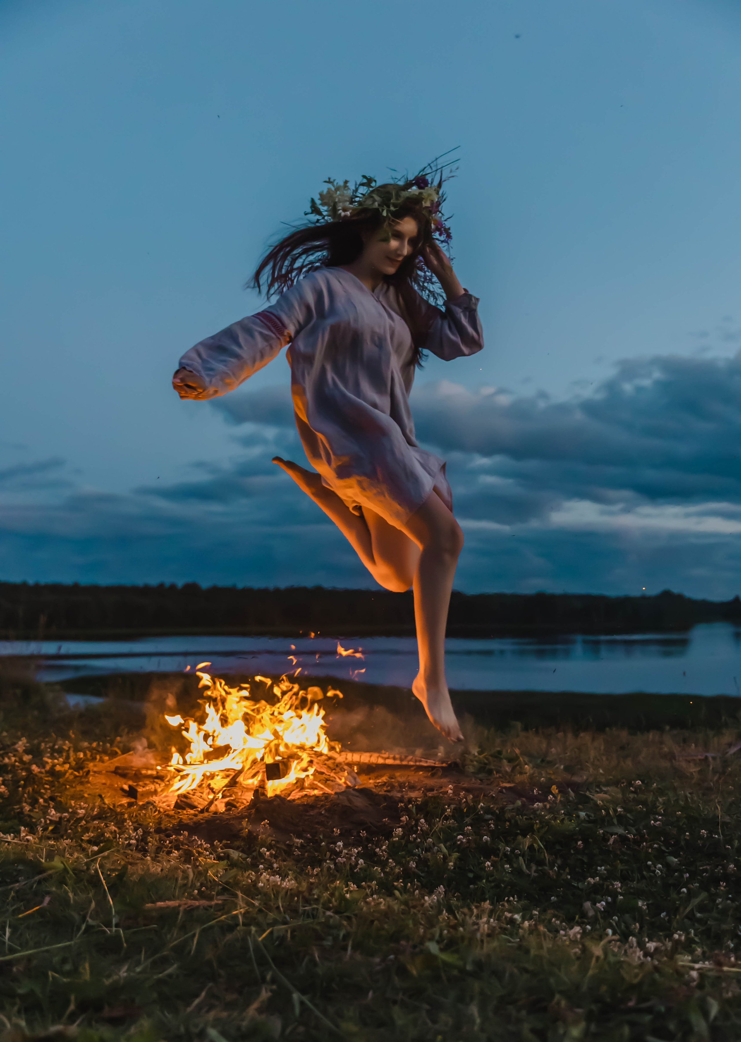 Ивана Купала. Свадебный и семейный фотограф в Карелии