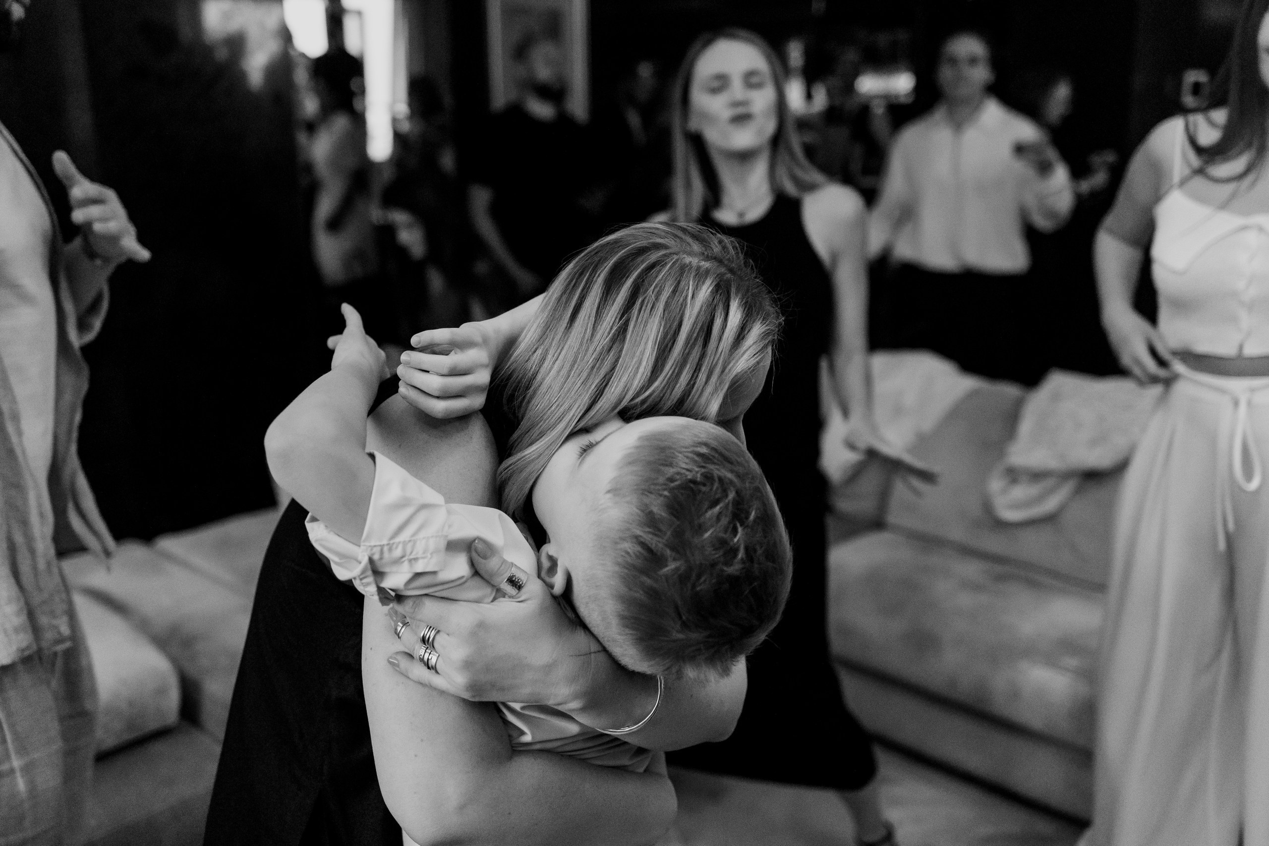 День Рождения. Свадебный фотограф Марина Назарова Москва