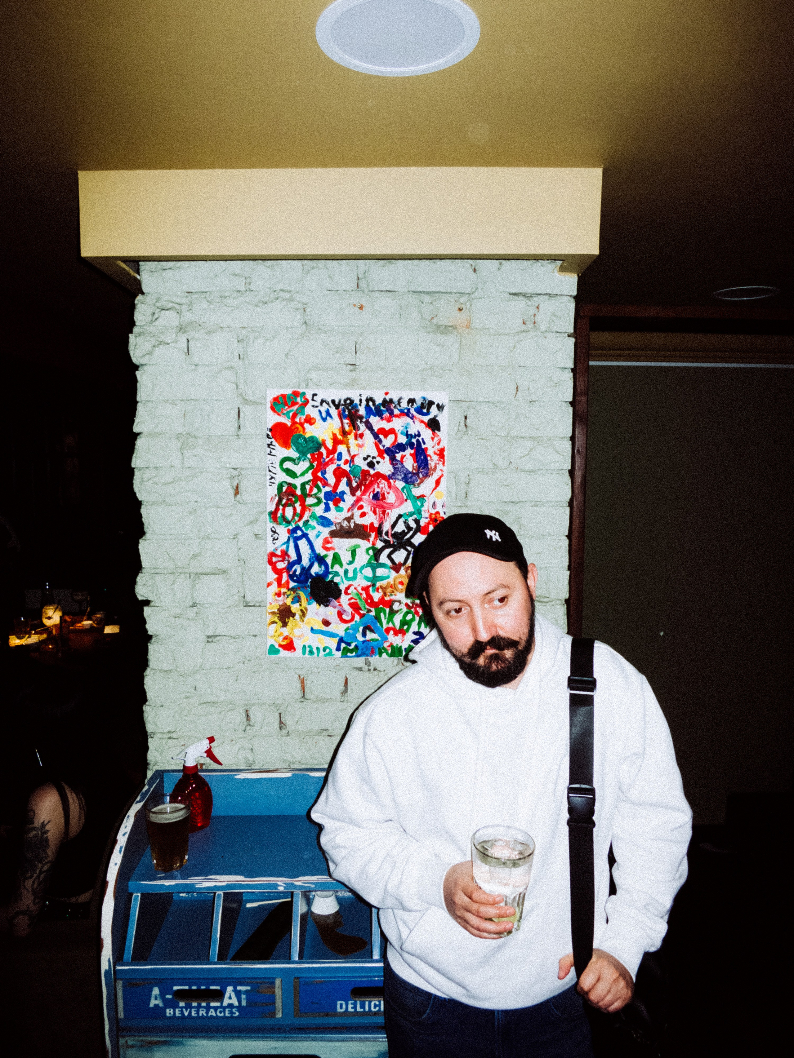 Стафф пати Юнайтед