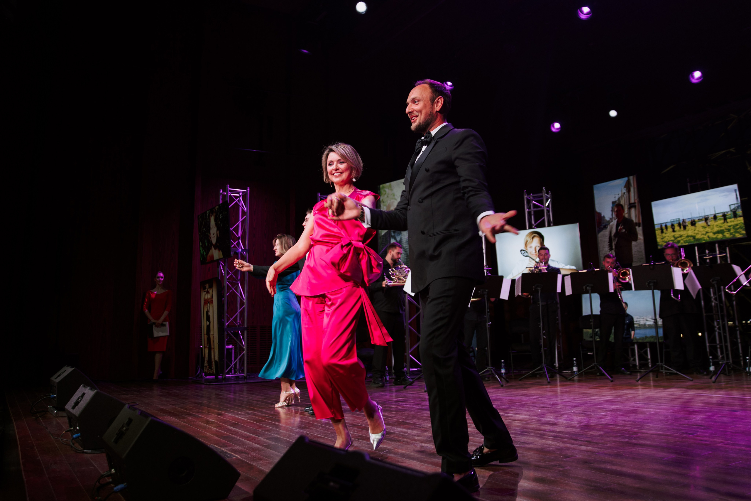 Репортажная съёмка. Павел Померанцев