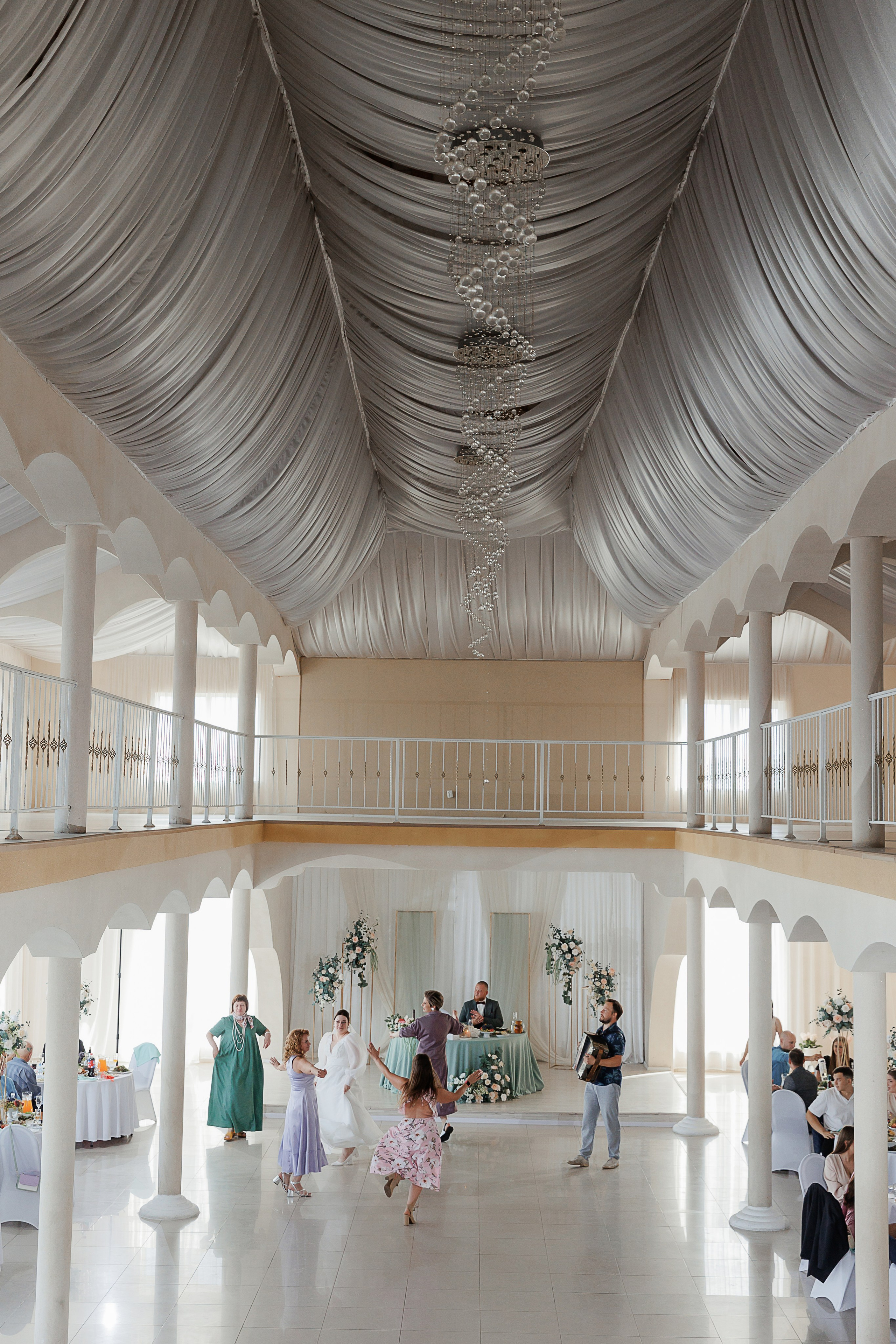 Свадьба Глеба и Дарьи. Свадебный и семейный фотограф в Твери и Тверской области