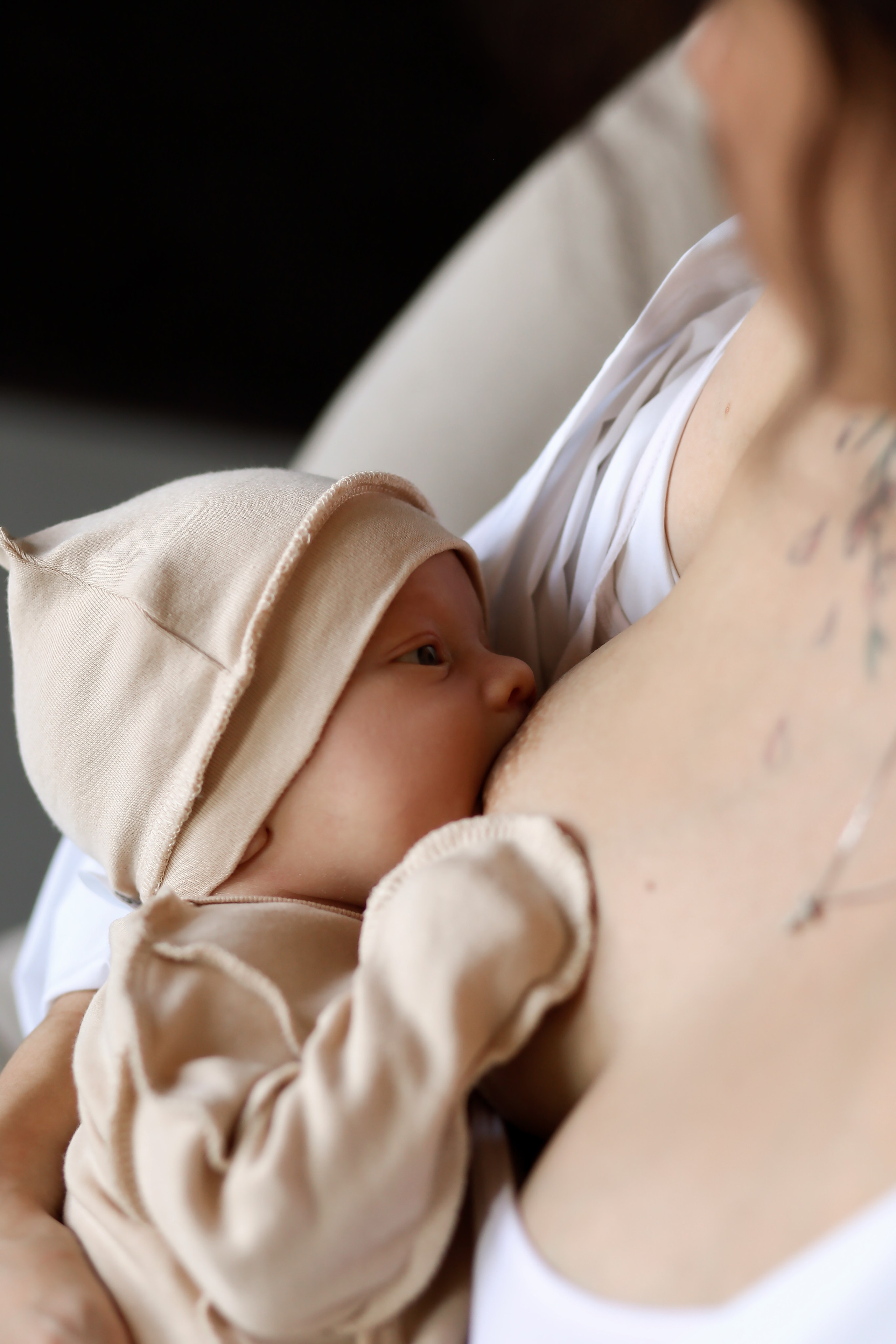 Newborn. Семейный фотограф Фотосессия беременности  Екатеринбург Елена Луткова