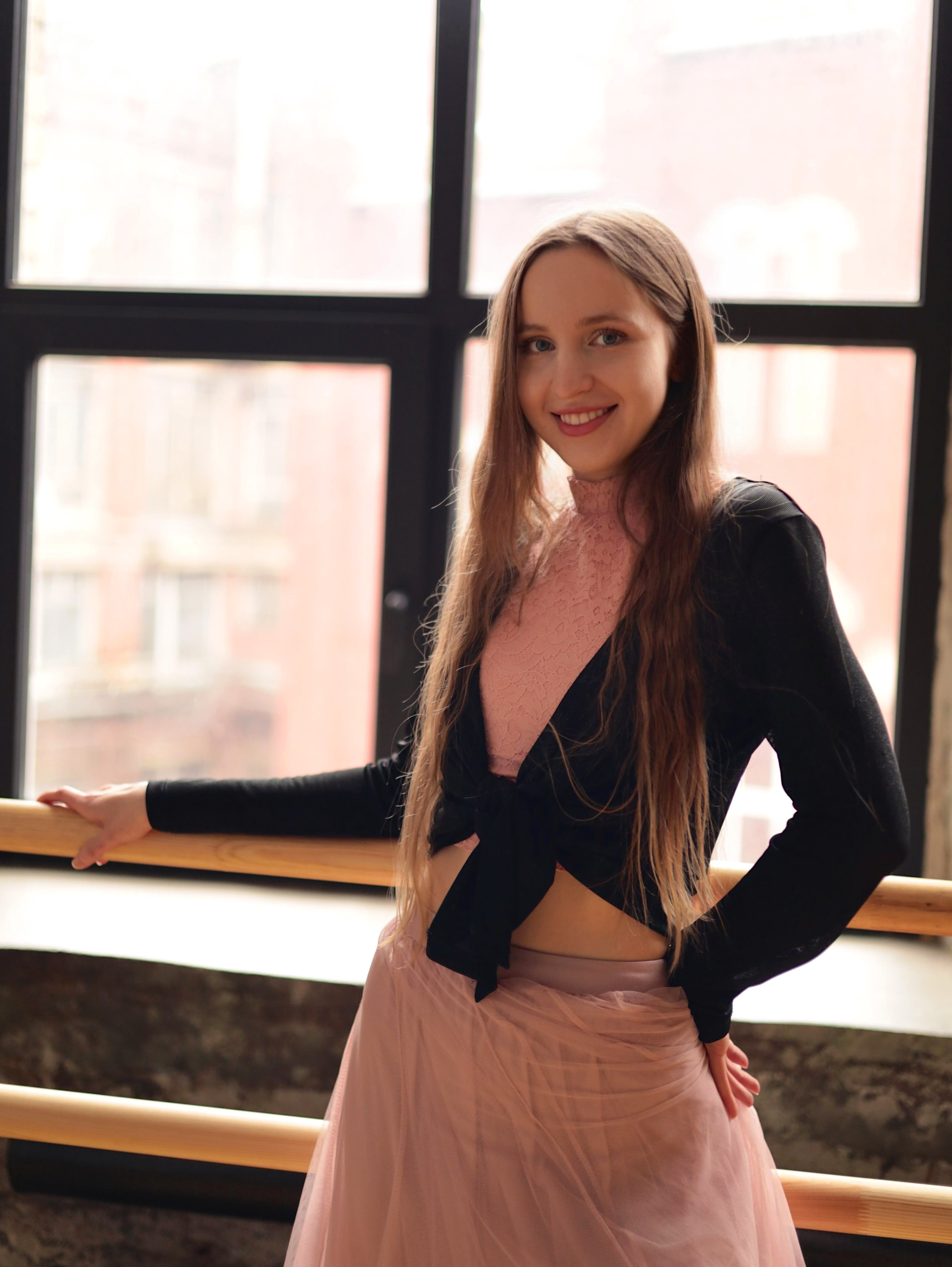 Анастасия. Фотограф  Москва&Сочи Лазарева Вита