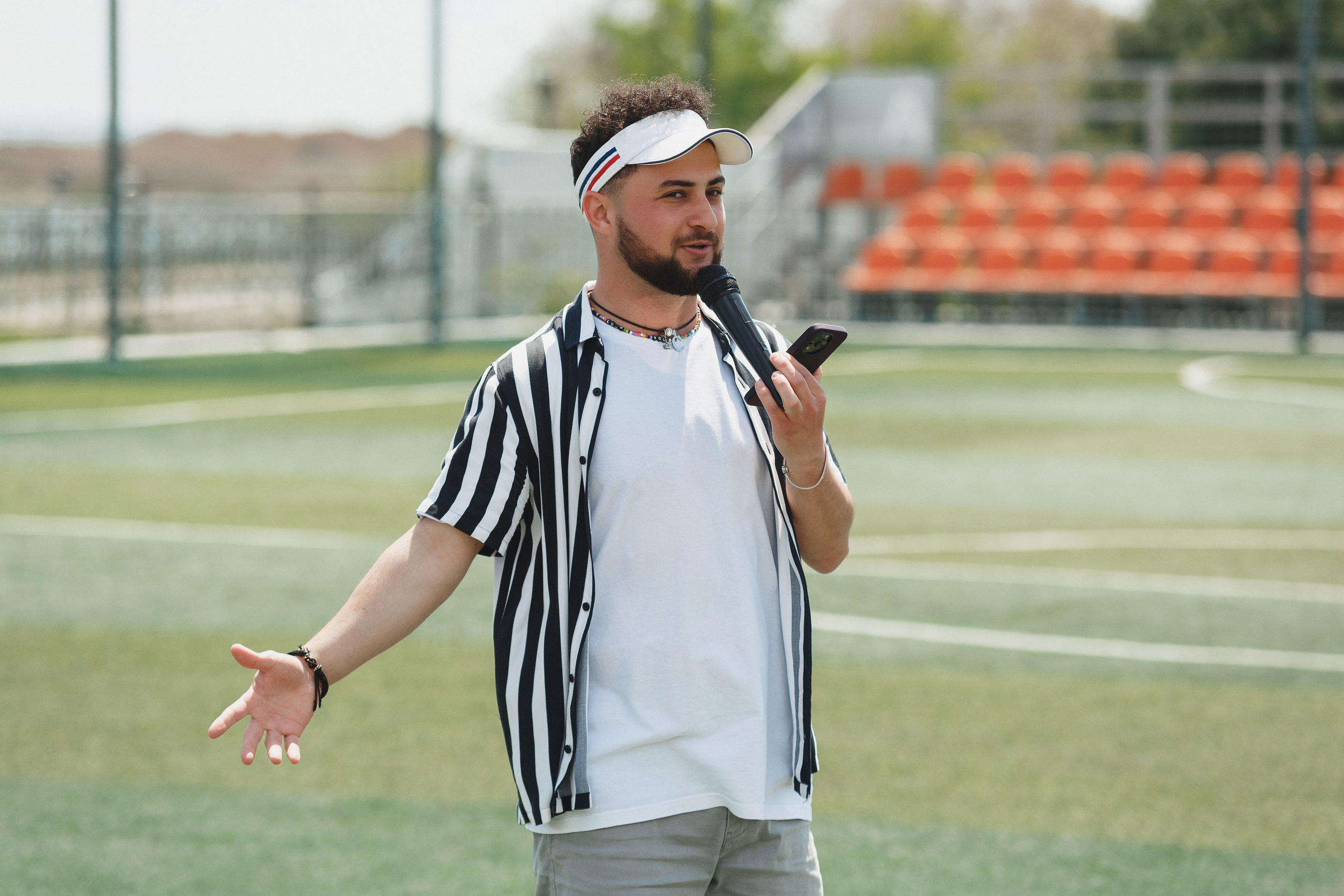 Под знаменем Амбрелла: Футбольный турнир в Приазовье Таганрога. Свадебный и семейный фотограф в Таганроге Бакарюк Антон