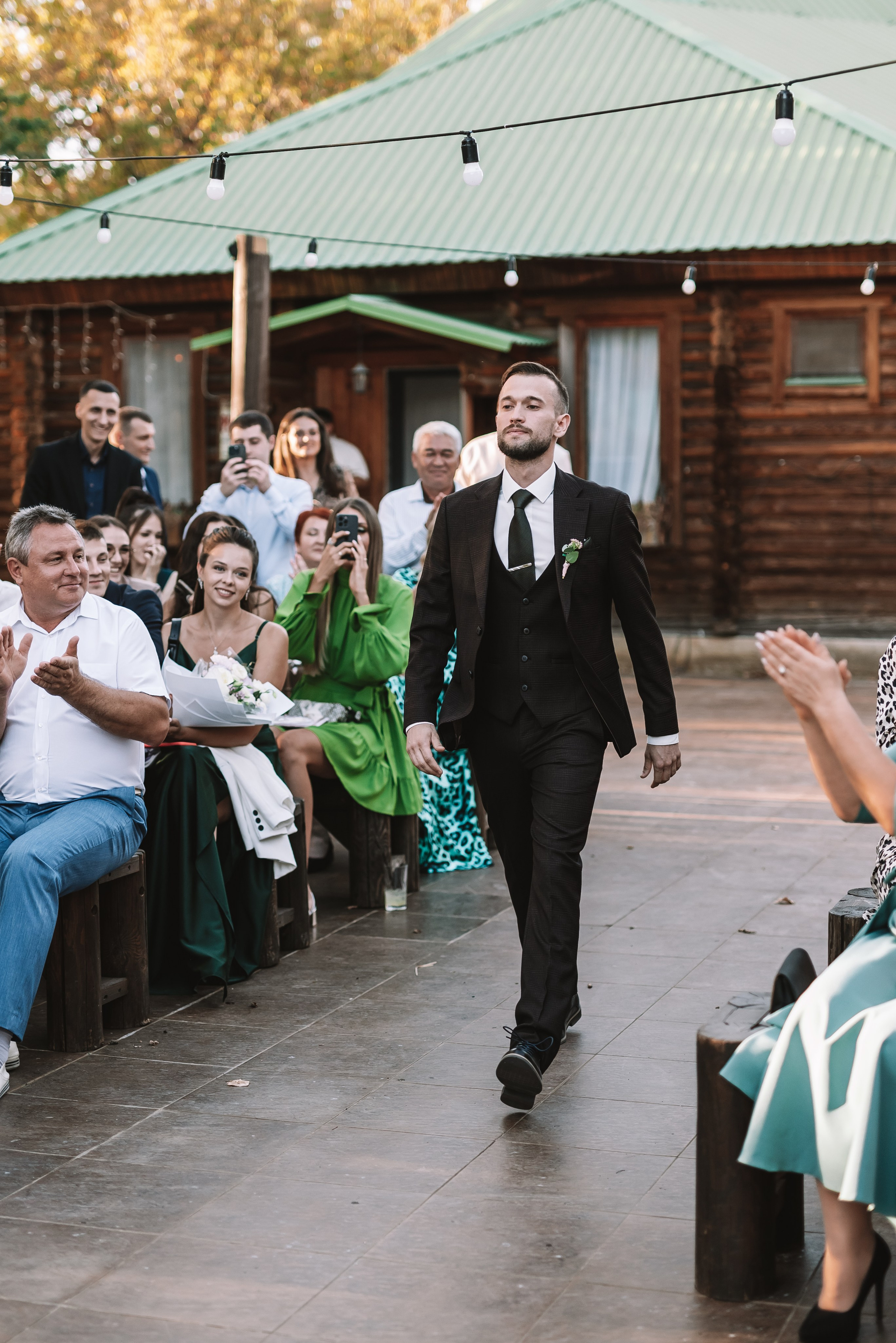 Виктория + Ярослав. Свадебный и семейный фотограф в Волгограде Олеся Лисицкая