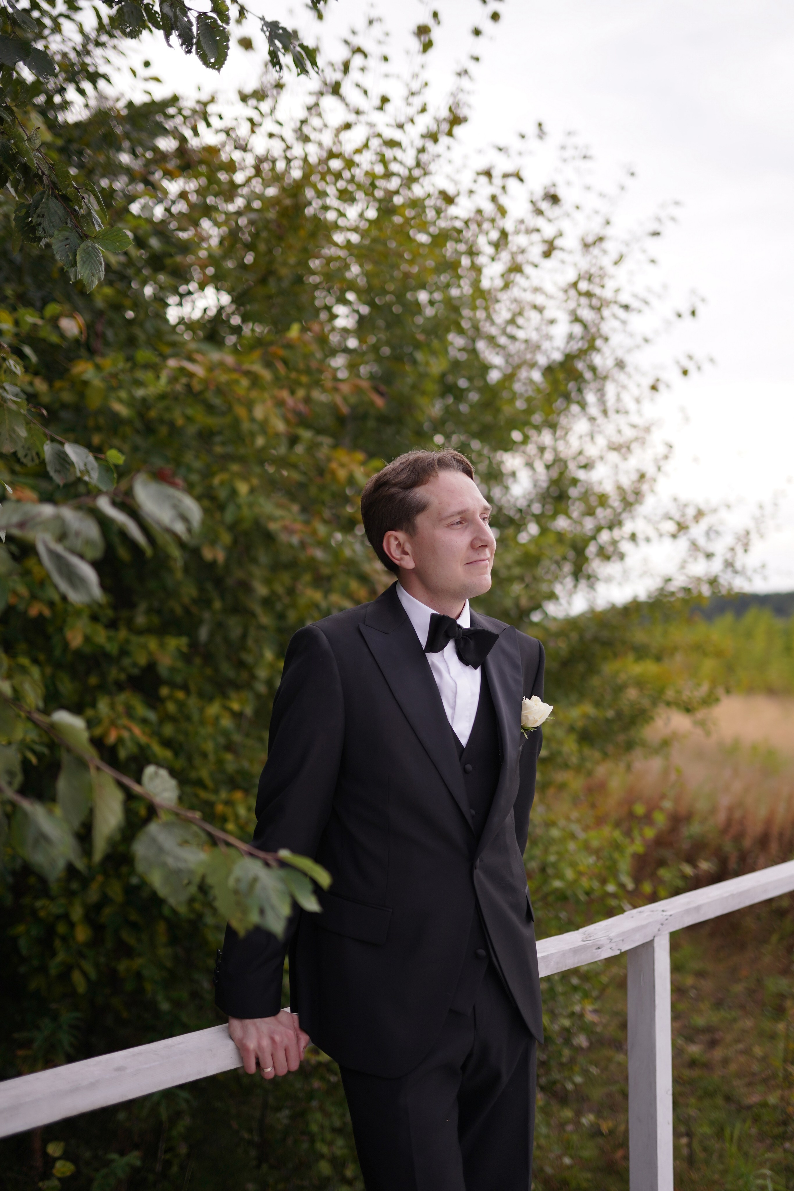 Александр и Диана