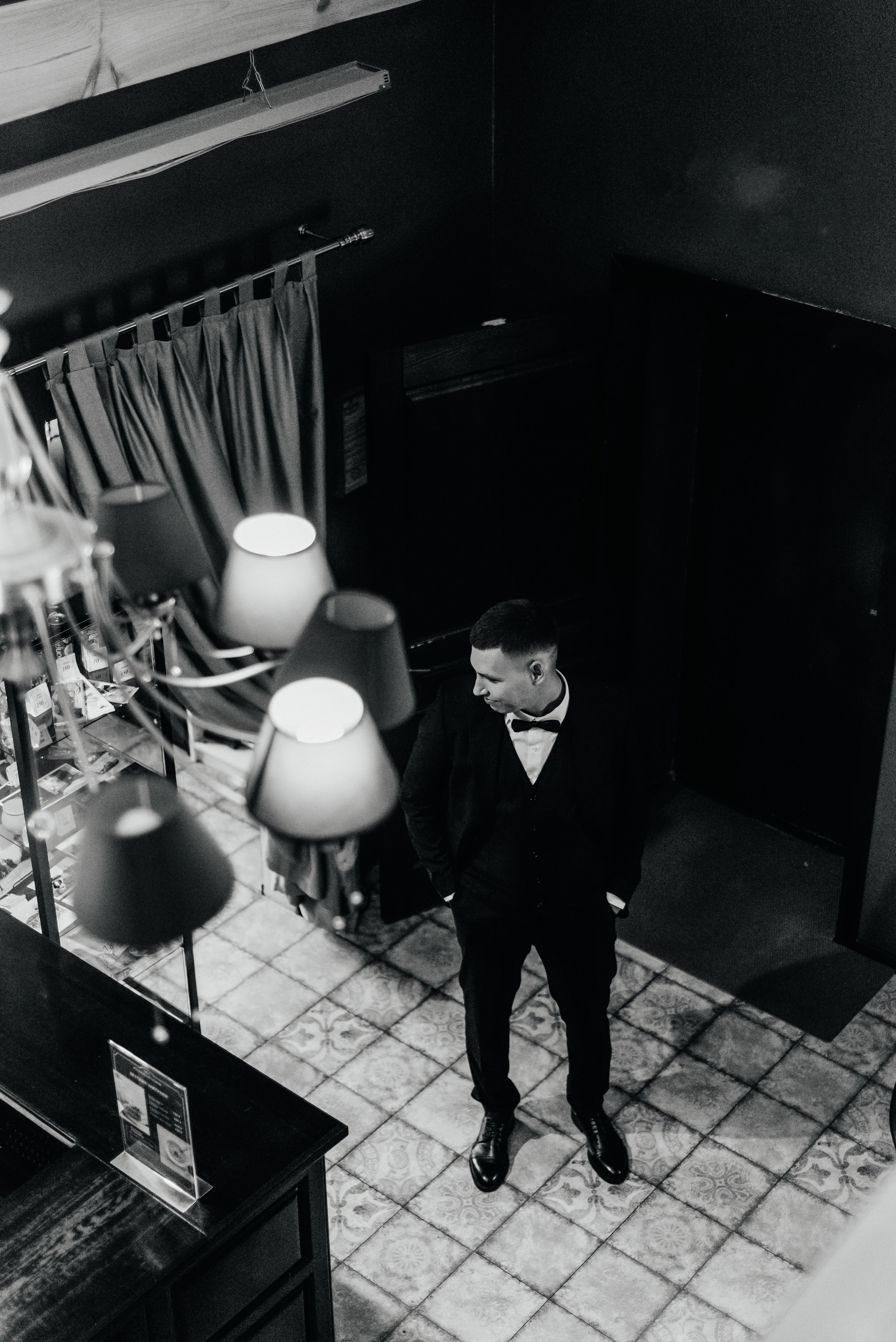 Anton & Angelina. ФОТОГРАФ ИРИНА ШАМАТАВА