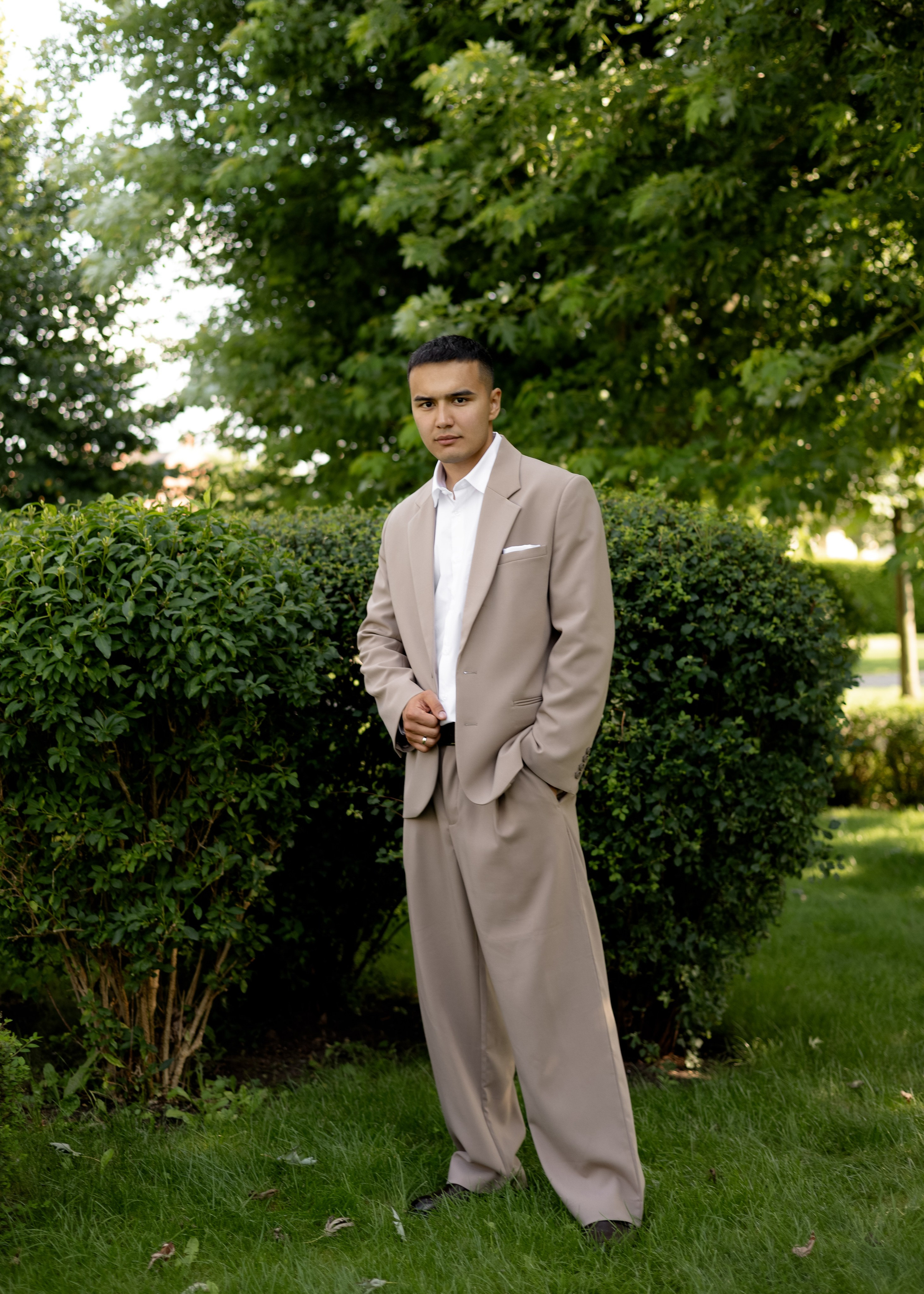 Анастасия & Азим | Гусев. Фотограф в Калининграде Сокирко Светлана