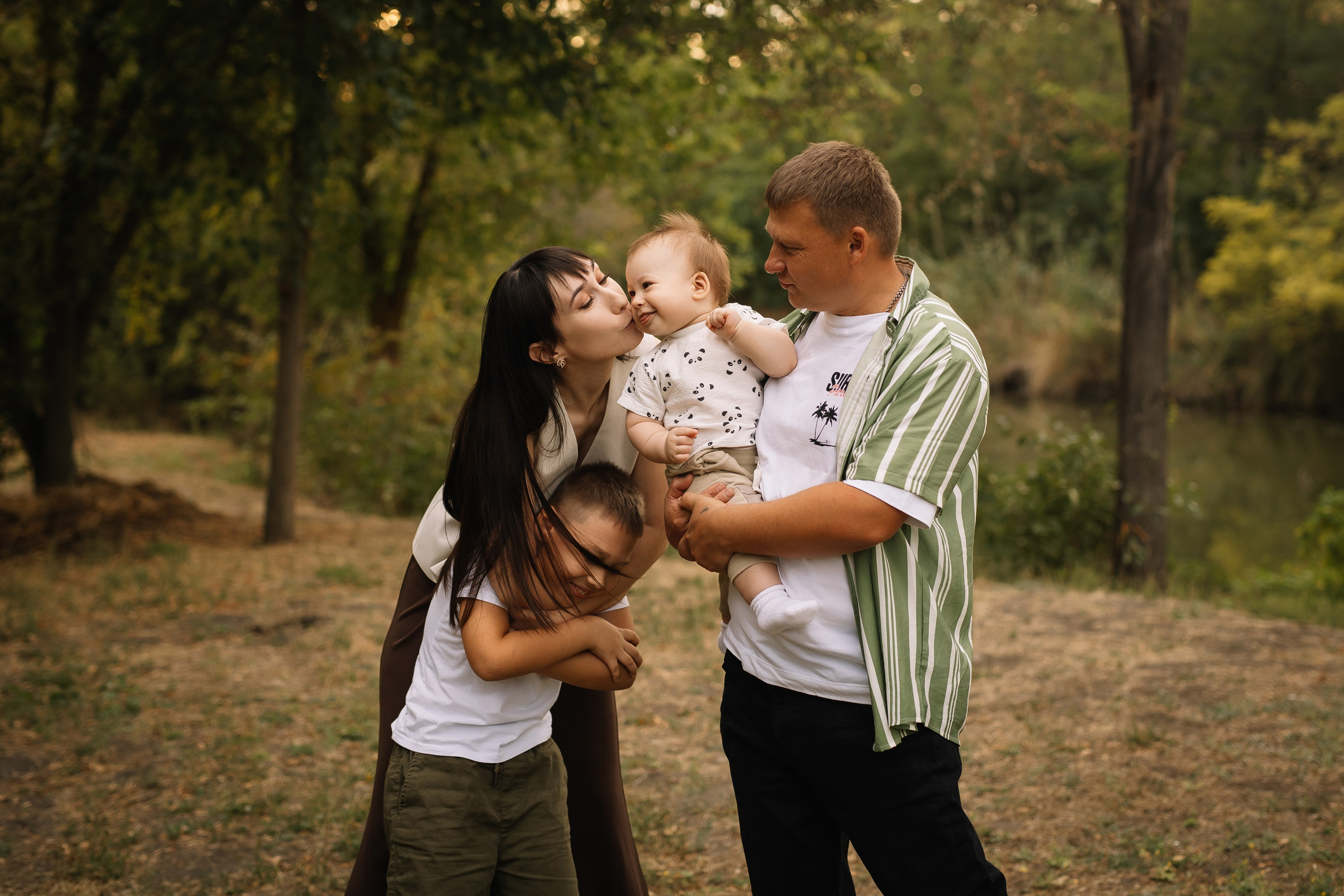 Летний день. Фотограф Юлия Шатохина