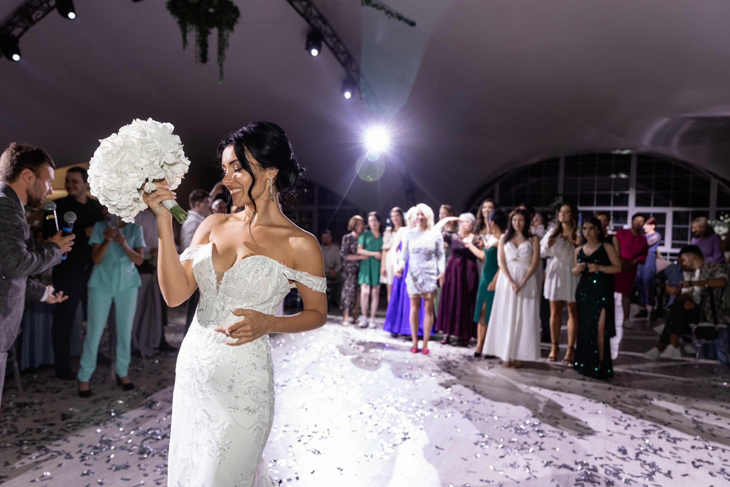 Герман и Анастасия (Artiland). Татьяна Чернышова свадебный фотограф Москва