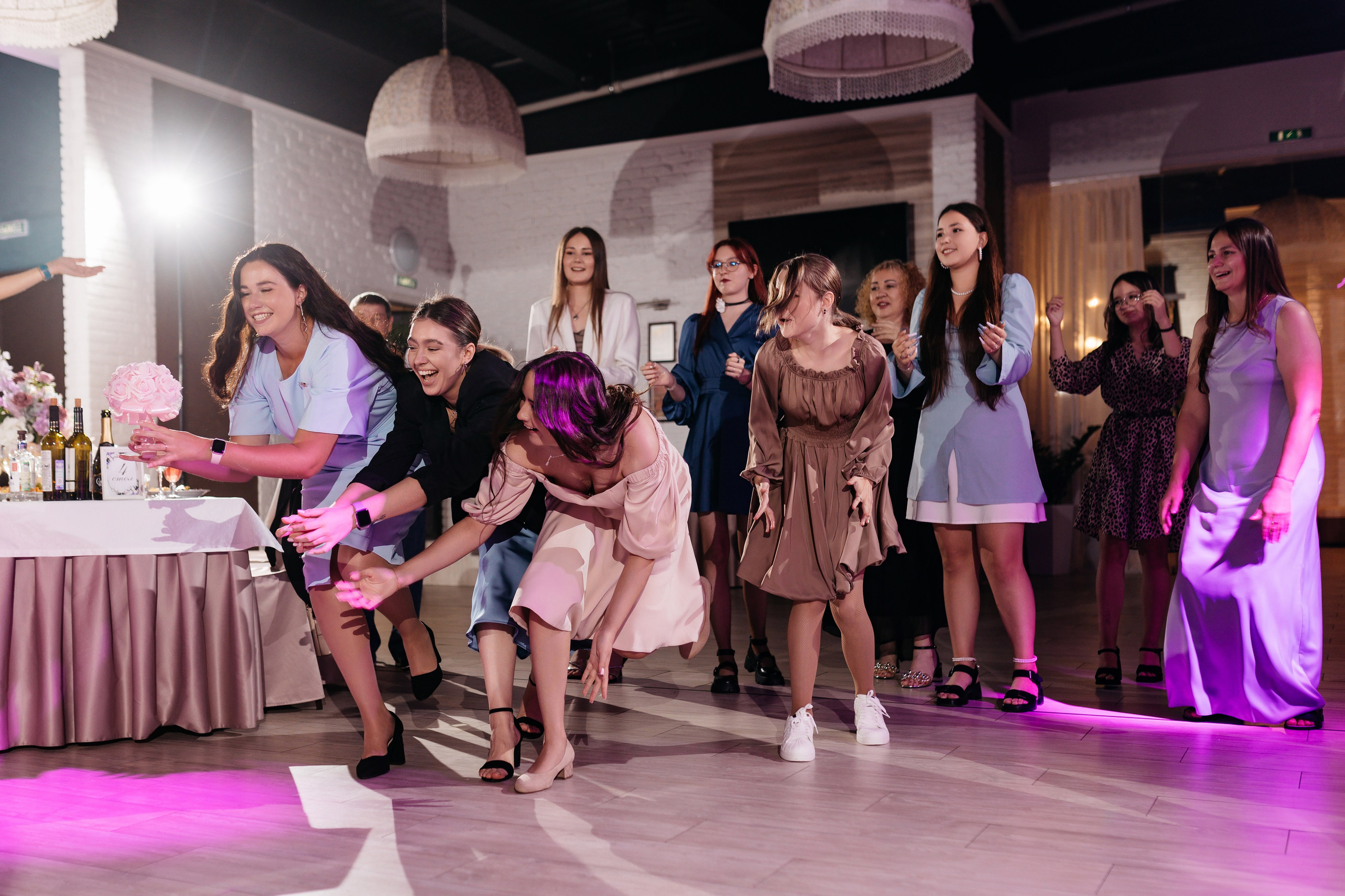 Свадебная фотосъемка. Профессиональный фотограф в Кирове Антон Суслов