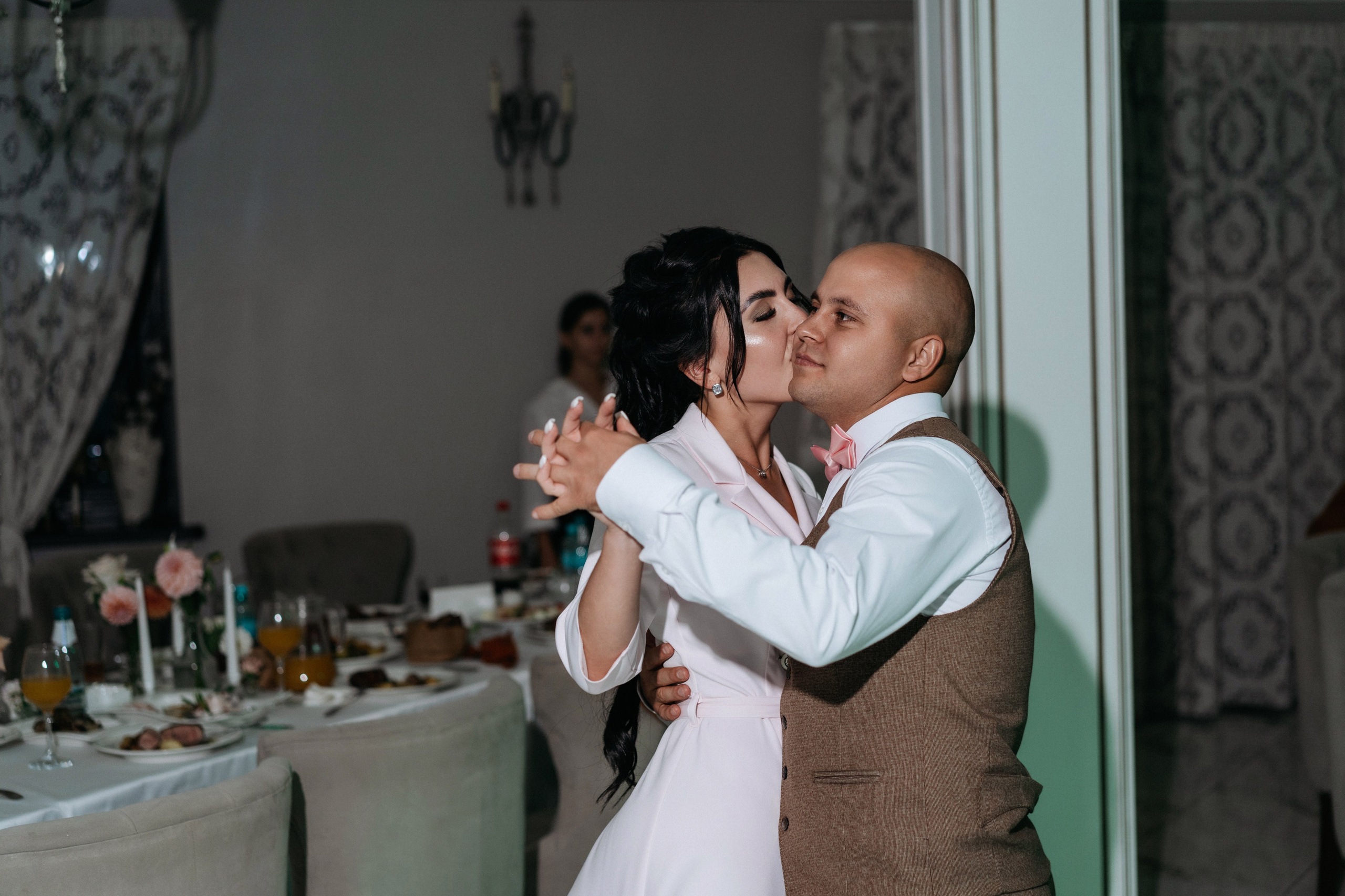 Александр и Ирина. Свадебный и семейный фотограф в Калининграде Анастасия Гриценко