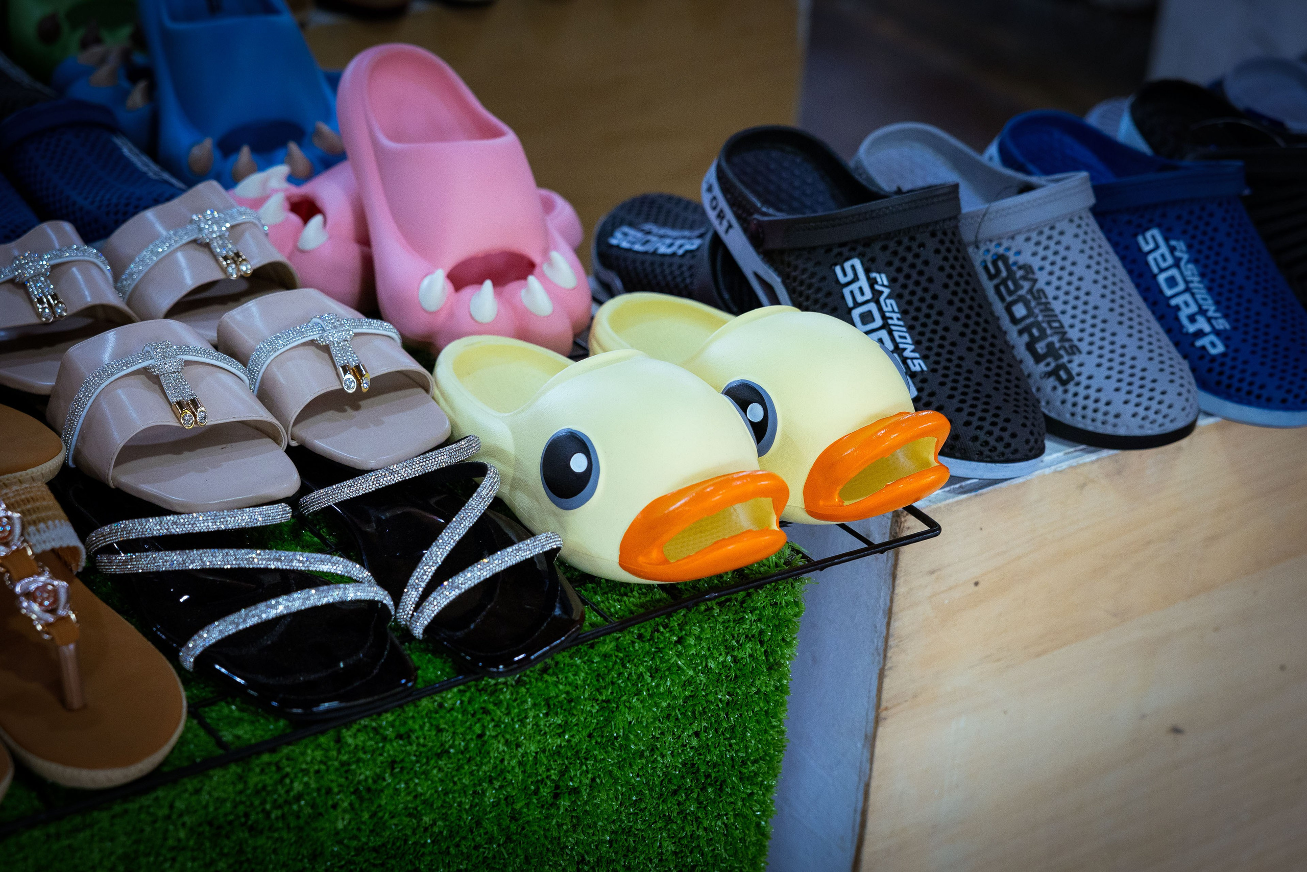 Таиланд (зима 2025). Фотограф Виноградов Константин