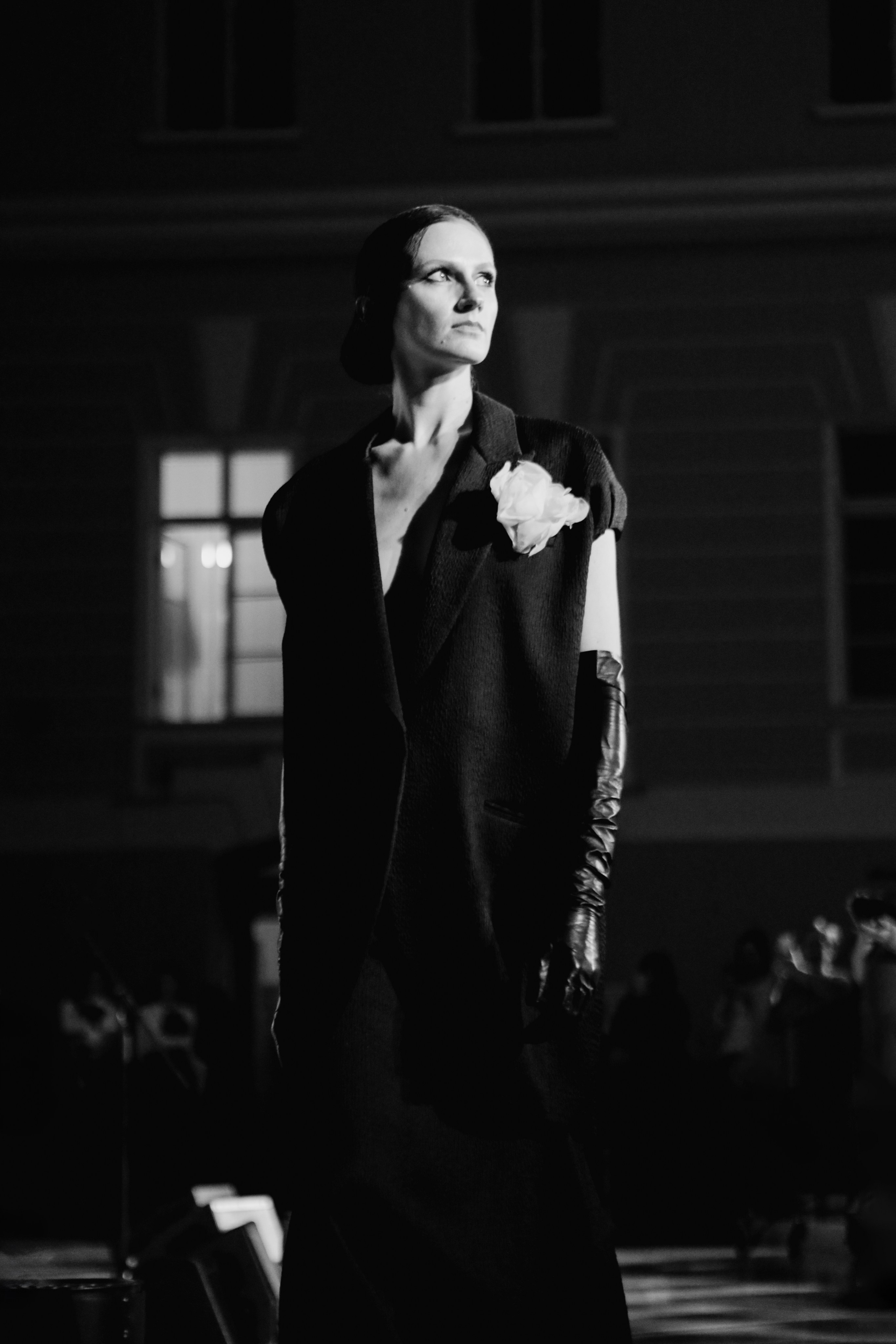 BUNAKOVA HOKHLOFF COLLECTION. Fashion Фотограф в СПб Yana Kochkina